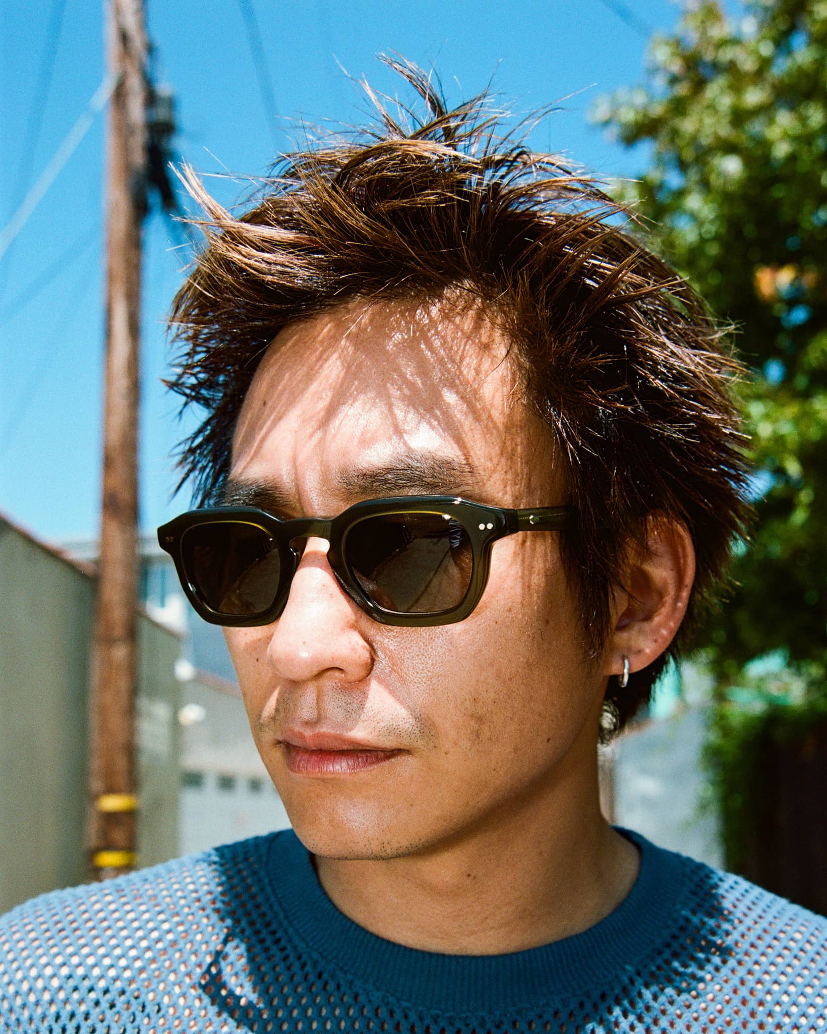 The No Wave - Seaweed Bio Polarized