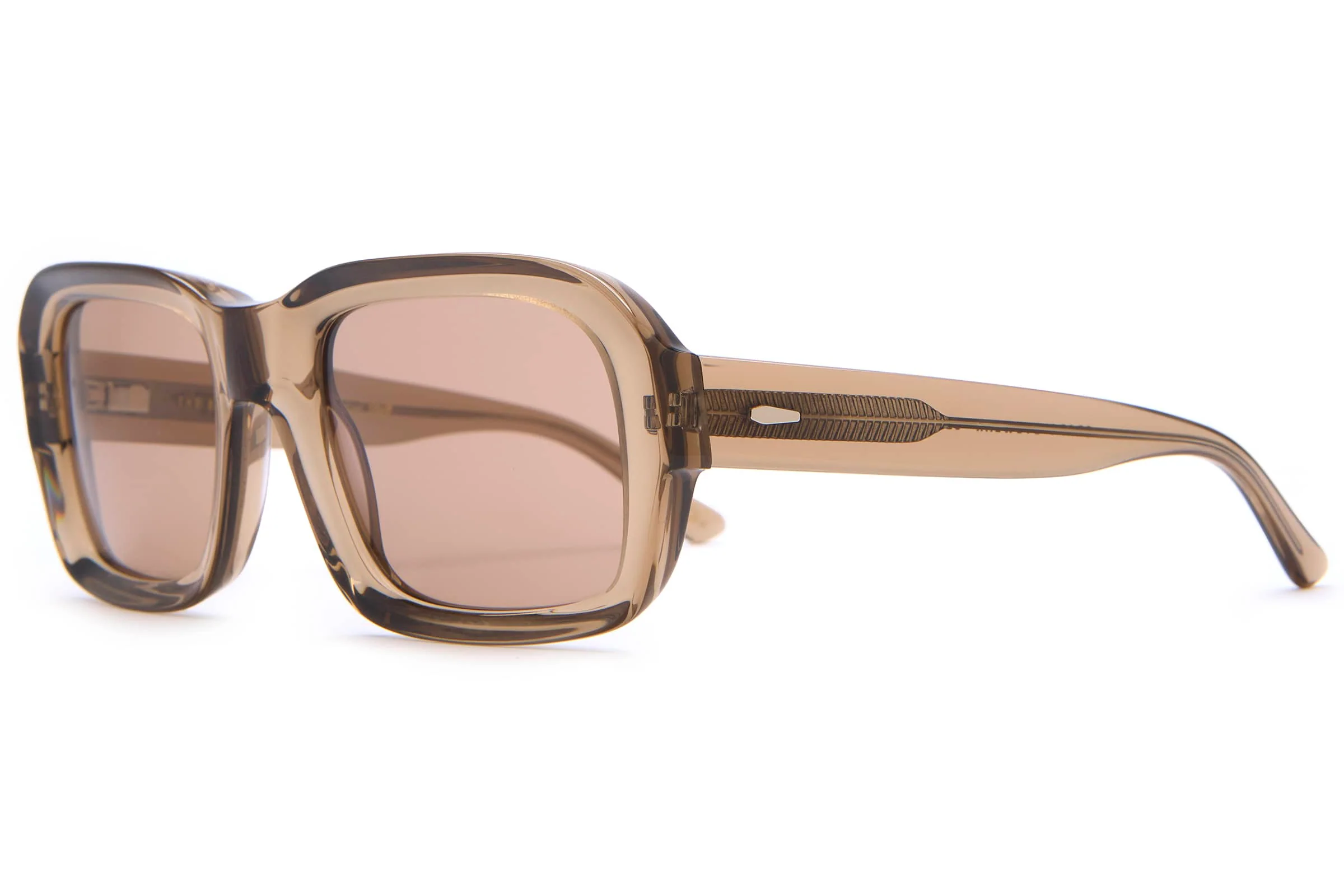 The Bikini Vision II - Crystal Mud Bio