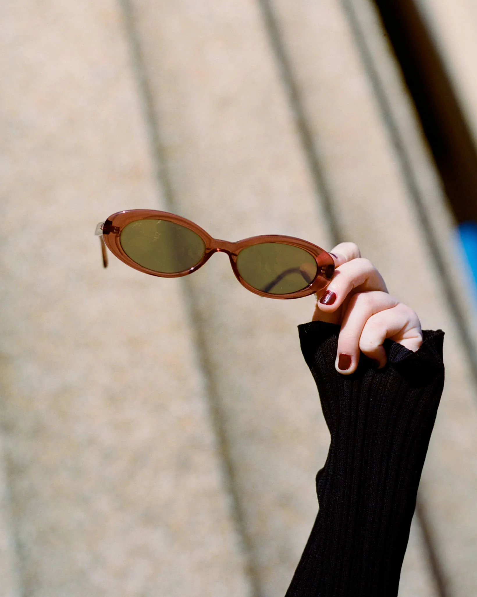 The Sweet Leaf - Soccer Mommy Faded Berry Bio