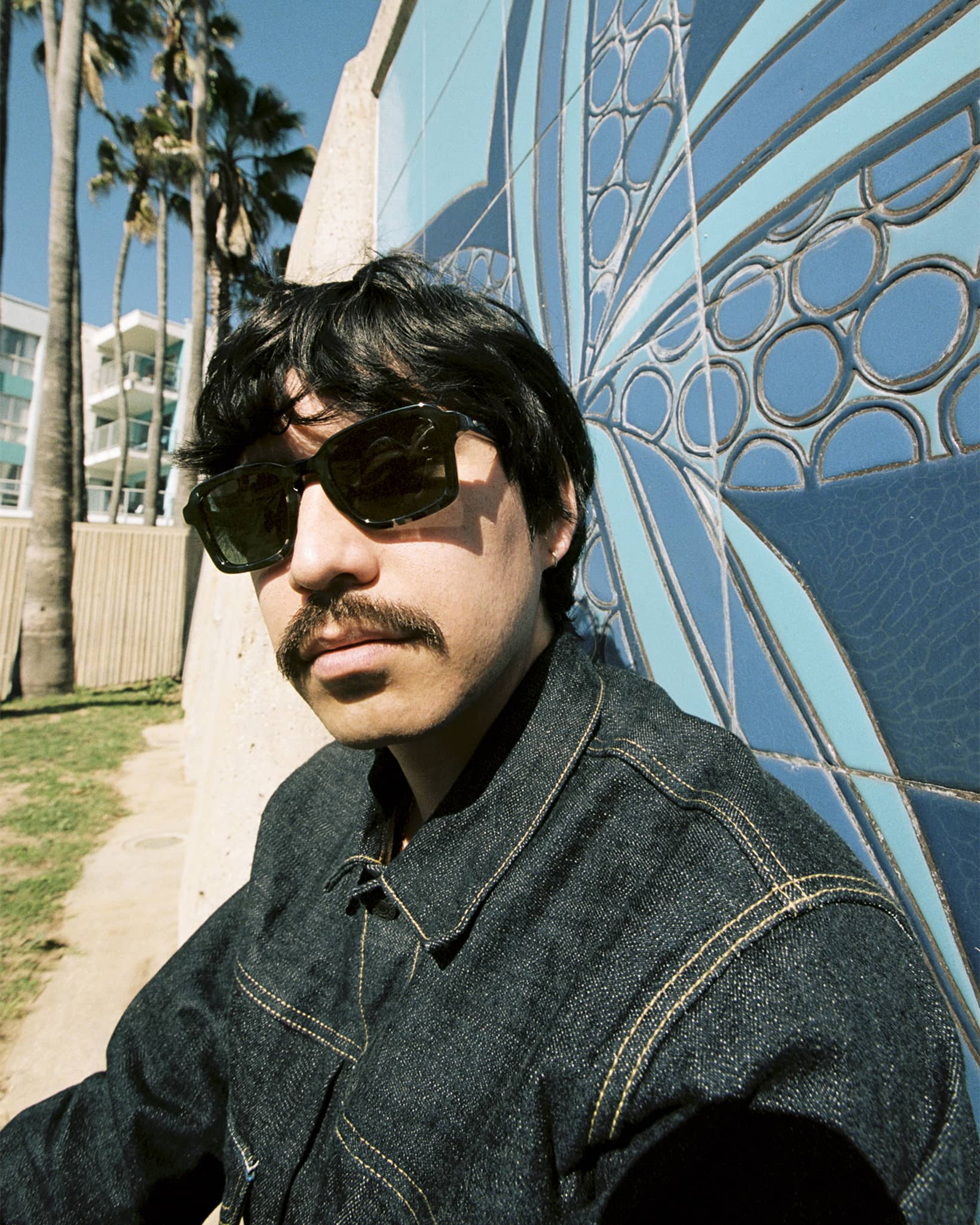 The Heavy Tropix - Black Tortoise Bio Polarized