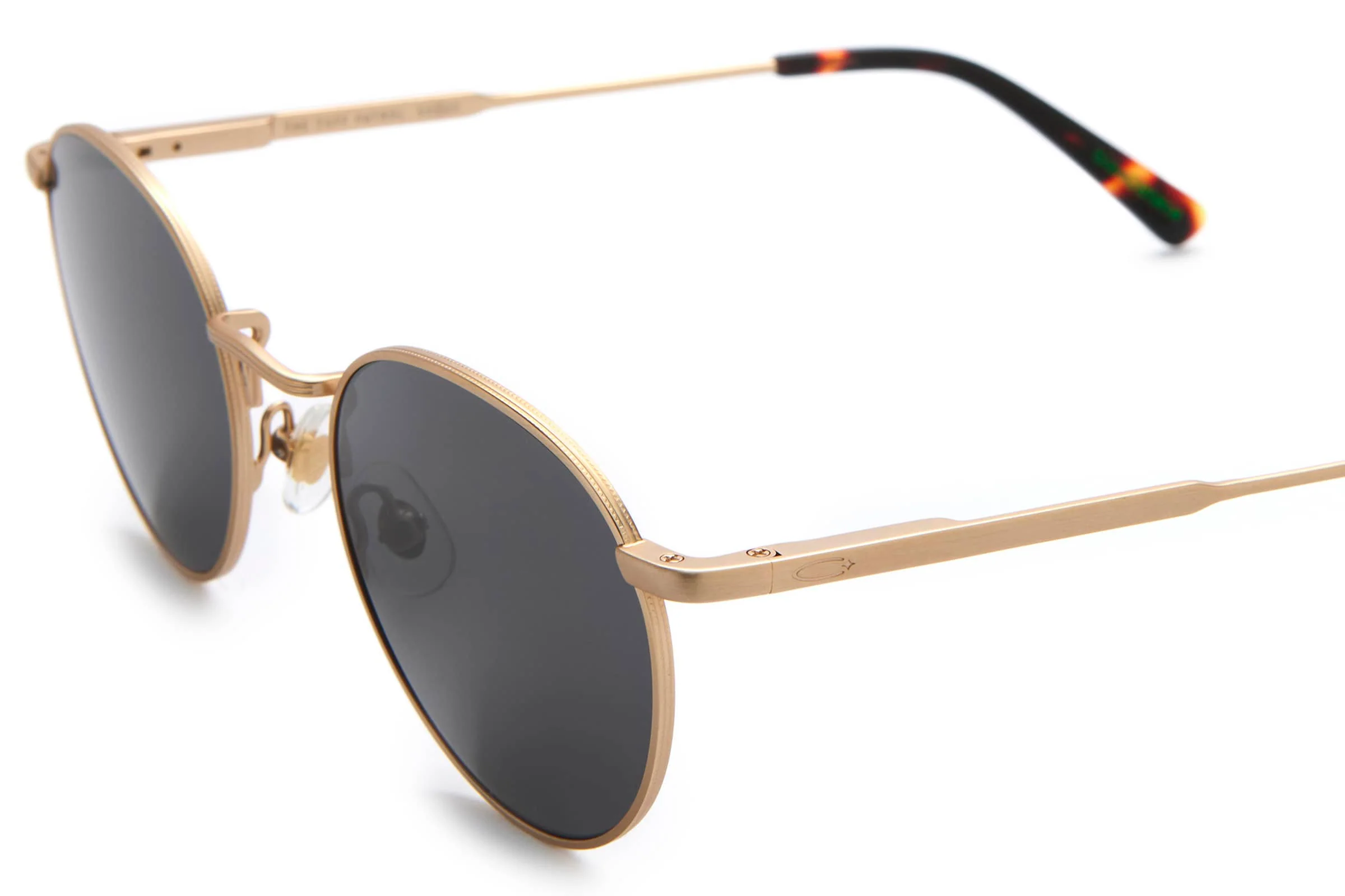 The Tuff Patrol - Gold Polarized