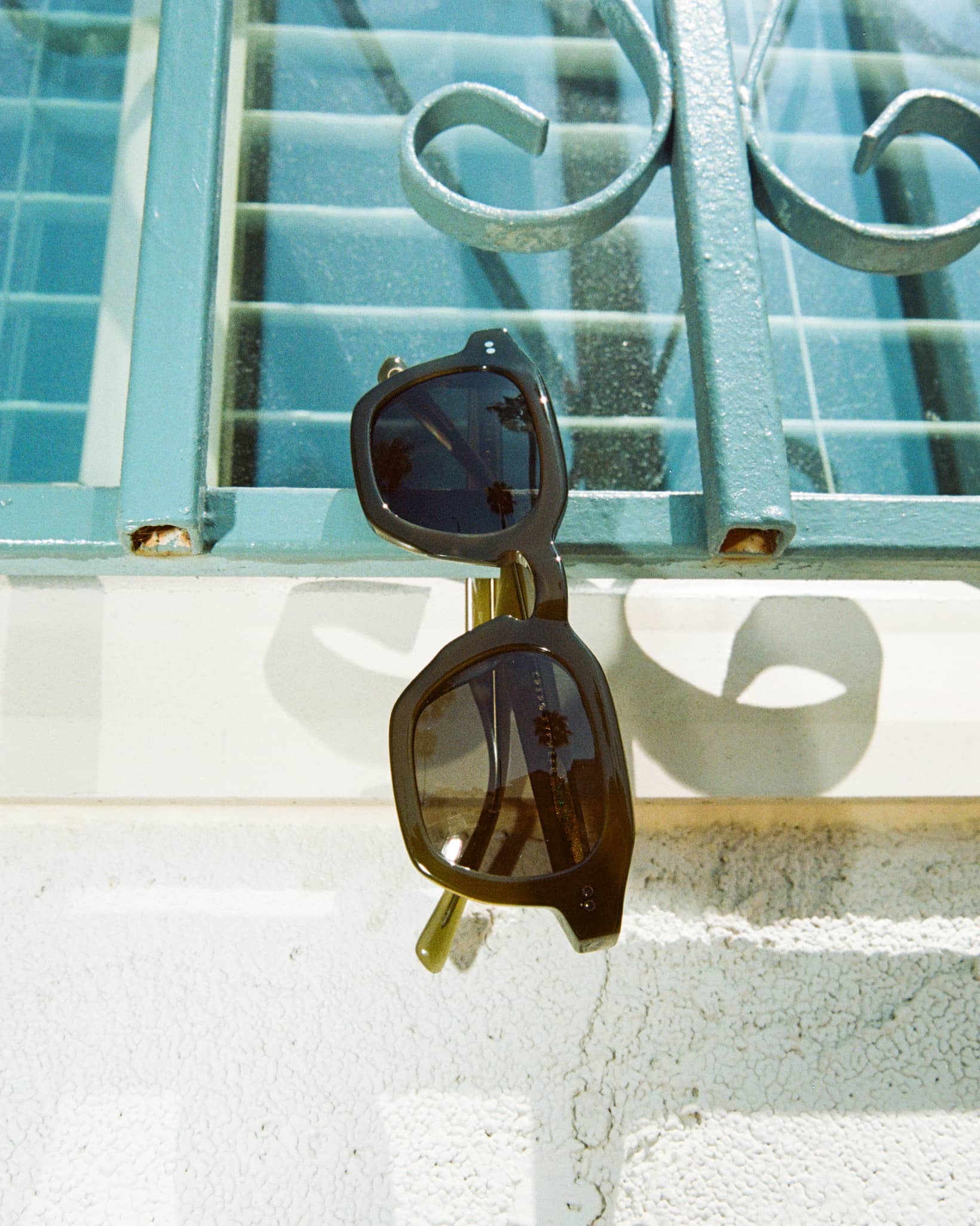 The No Wave - Seaweed Bio Polarized