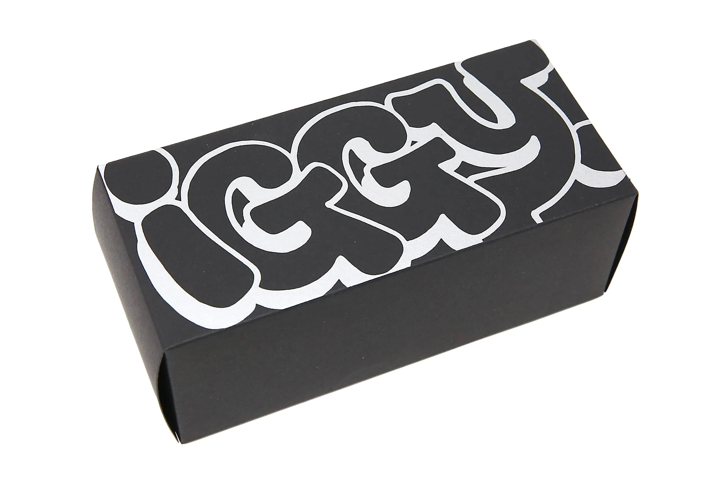 The Warp Zone - iggy Yellow