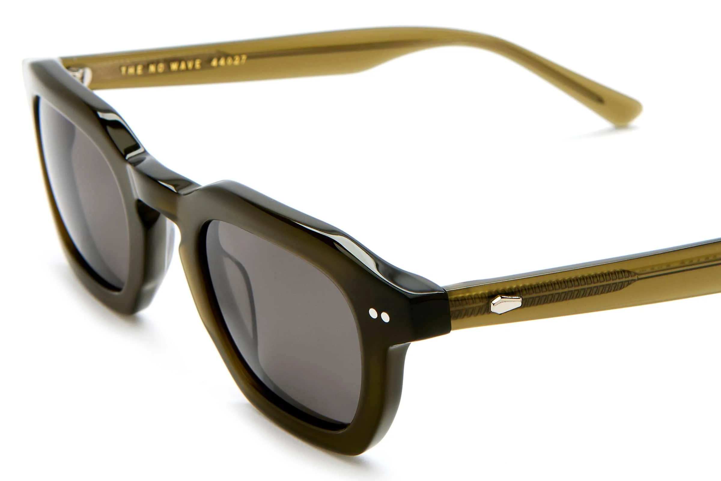 The No Wave - Seaweed Bio Polarized