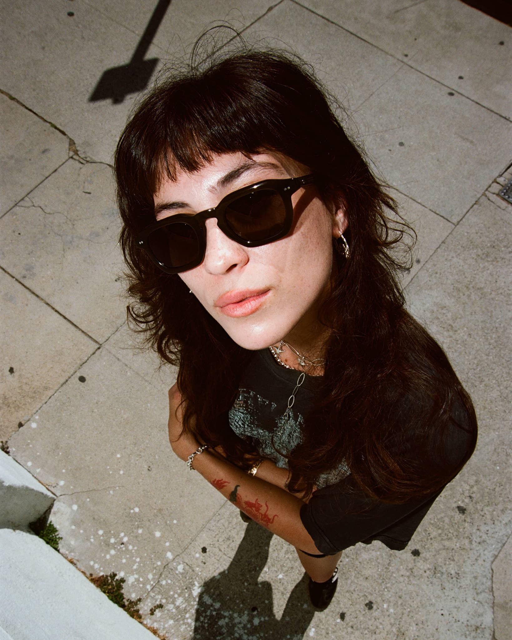 The No Wave - Seaweed Bio Polarized