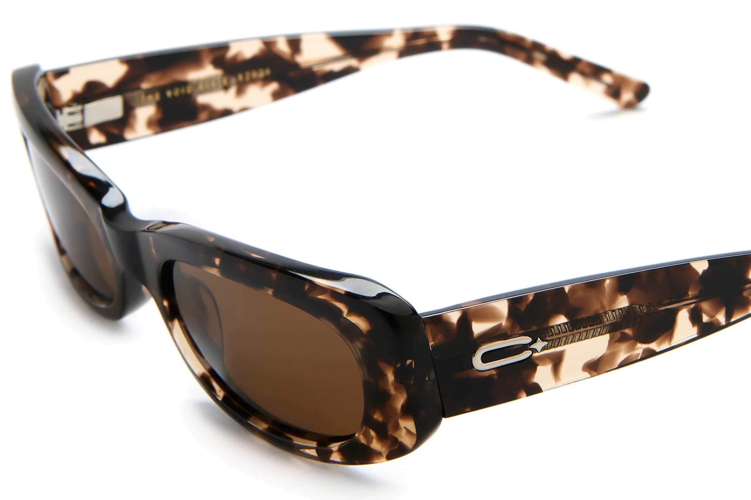 The Void Pixie - Desert Tortoise Bio Polarized