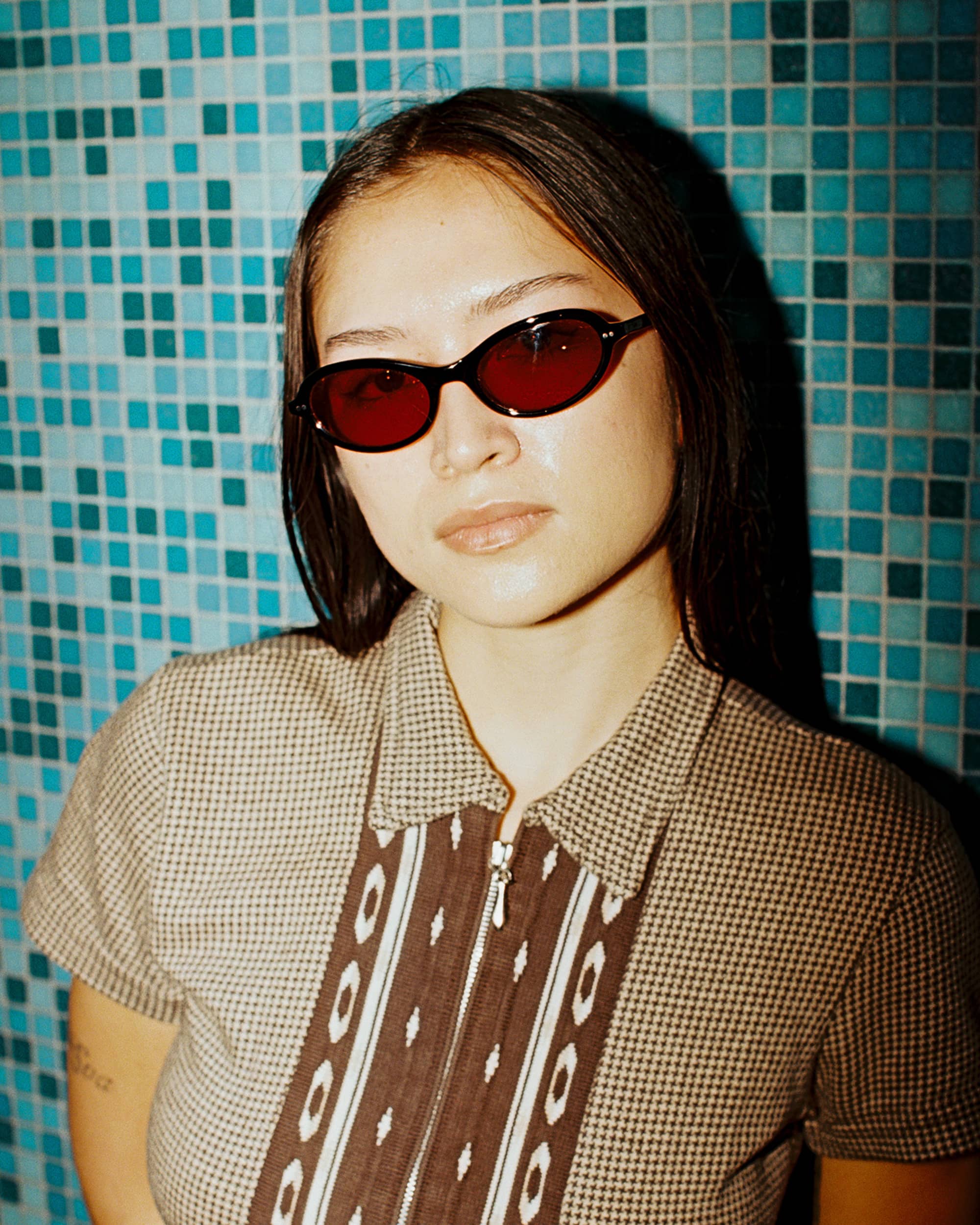 The Marquee Rox - Black Bio