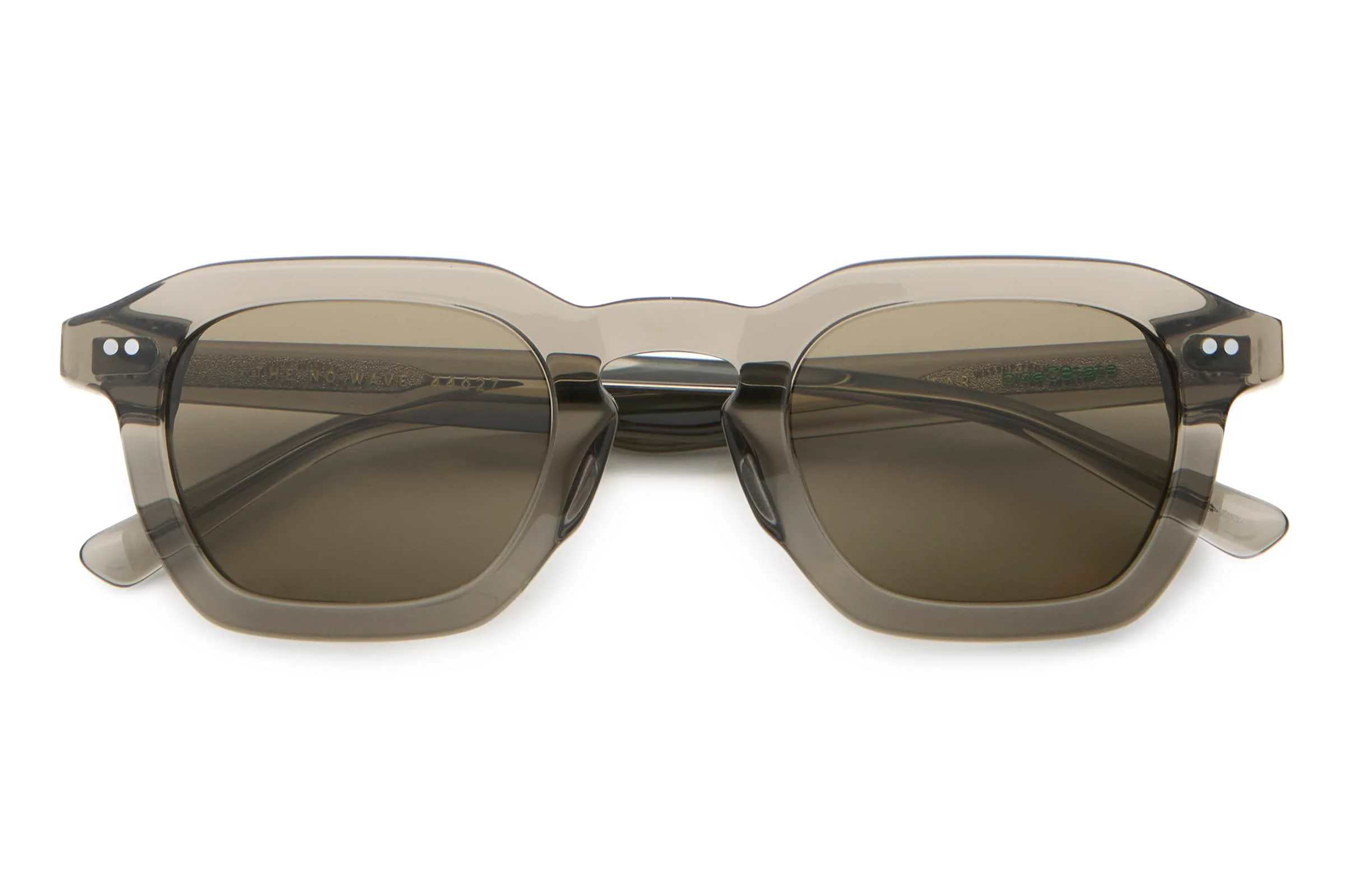 The No Wave - Crystal Stone Bio