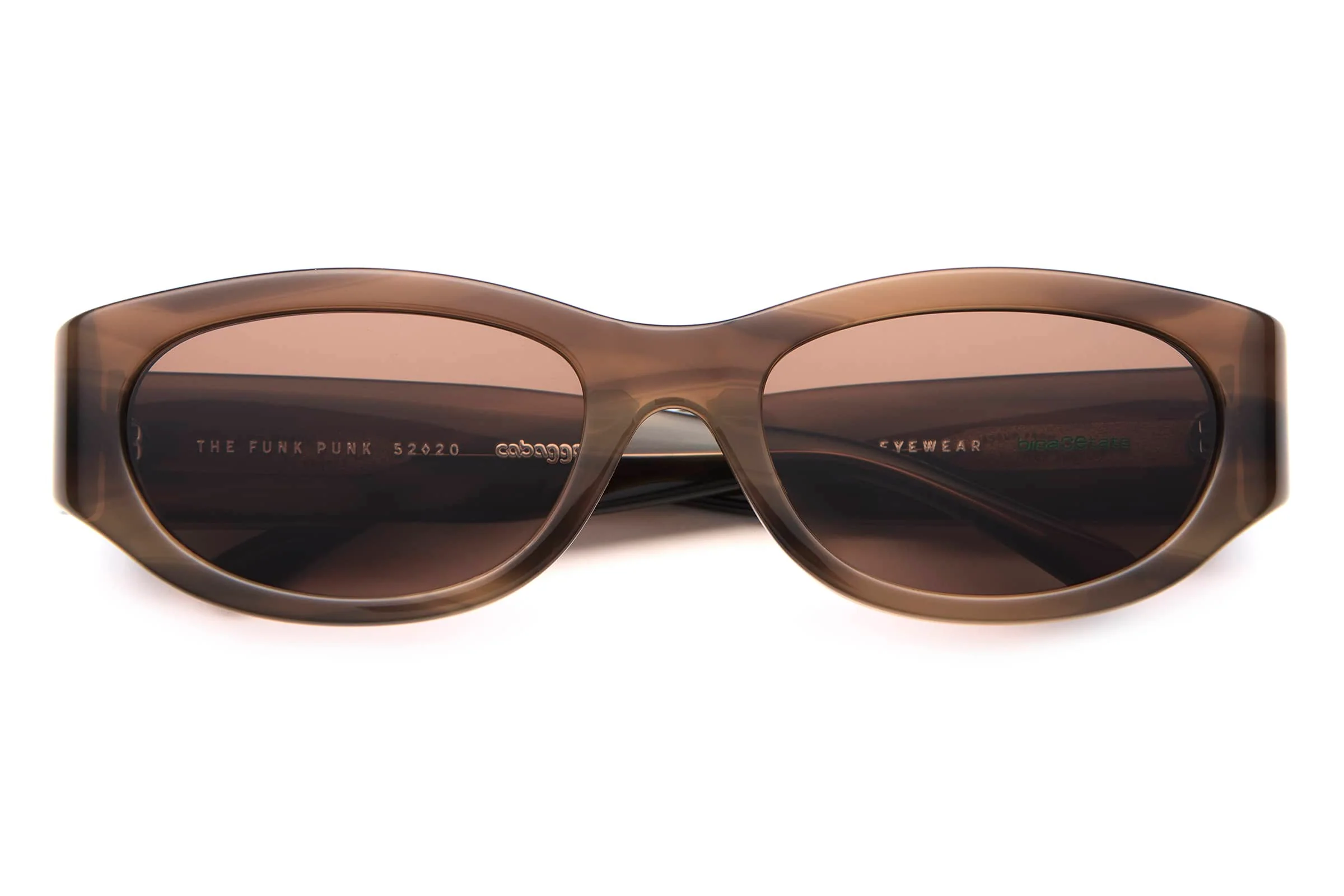 The Funk Punk - Cabagges Shiitake Bio