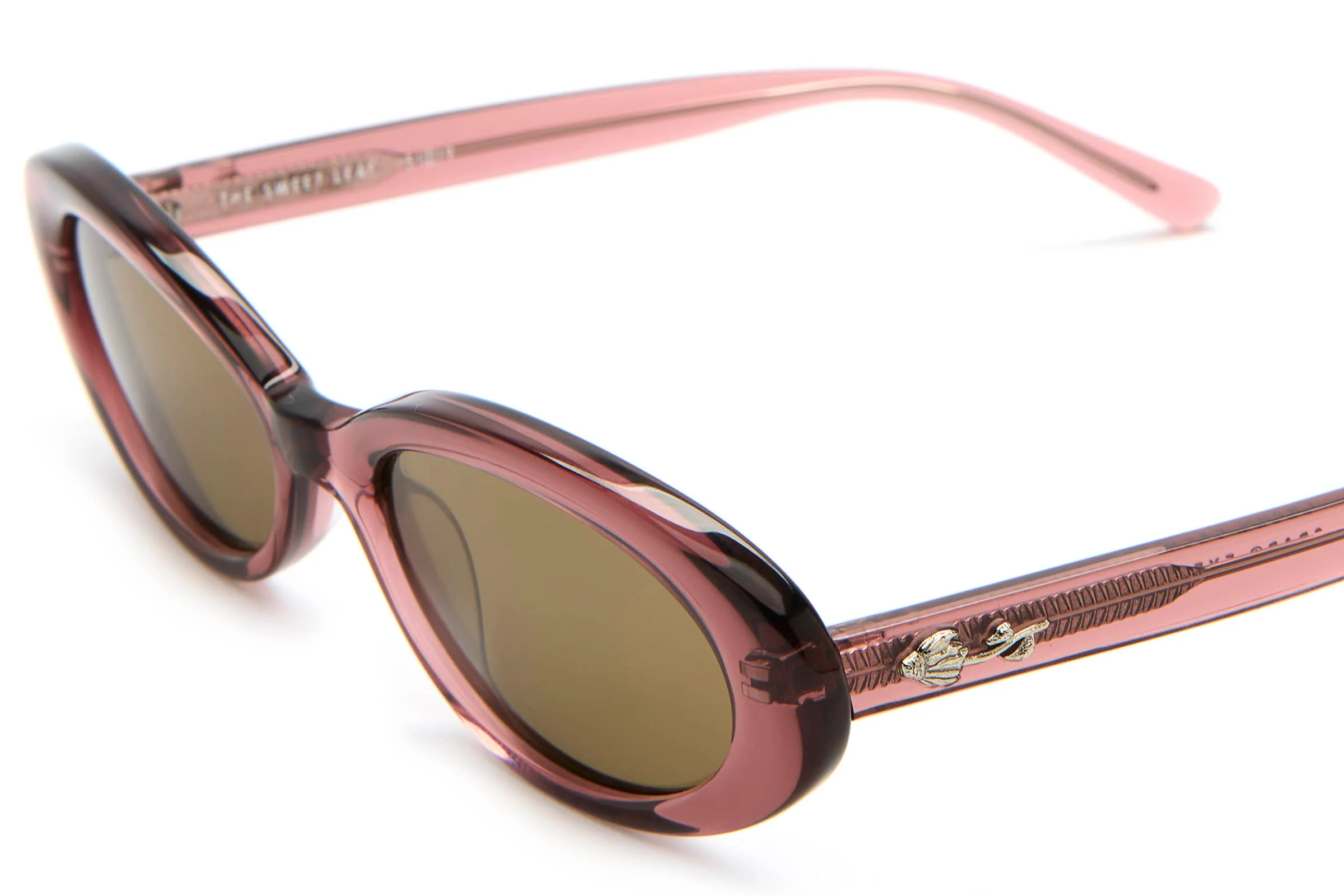 The Sweet Leaf - Soccer Mommy Faded Berry Bio