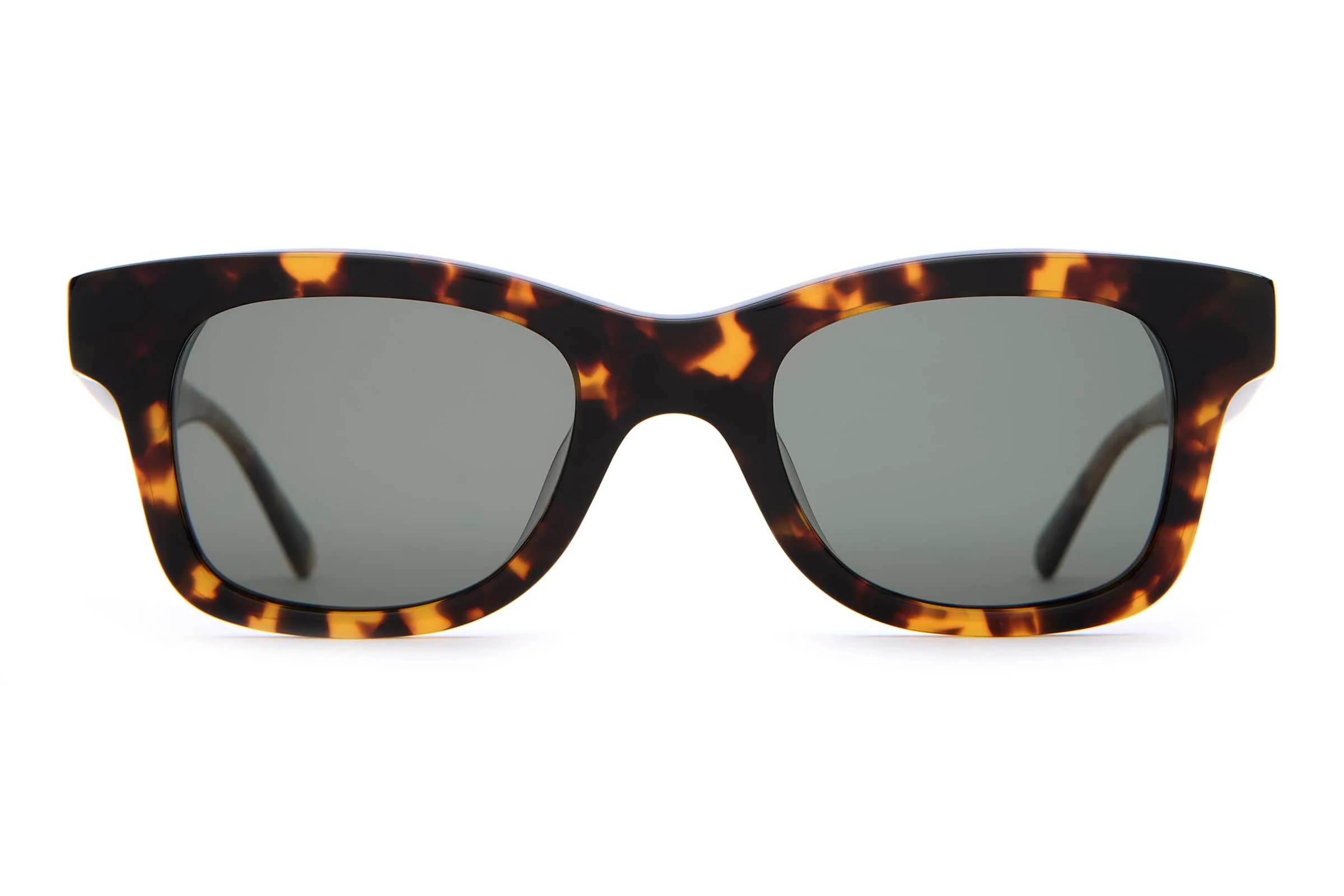 The Suntan Underground - Lunar Tortoise Bio Polarized