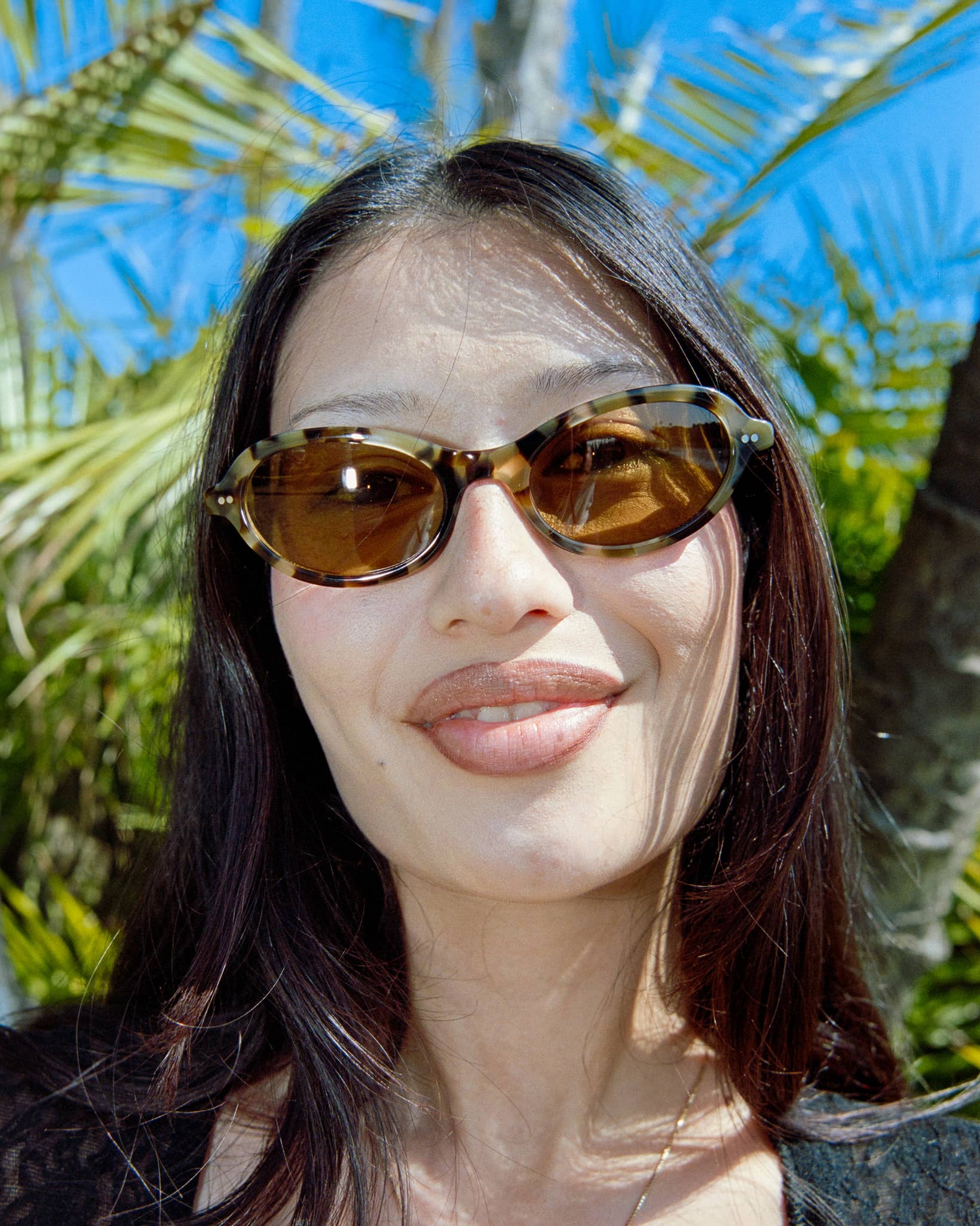 The Marquee Rox - Jaguar Tortoise Bio Polarized