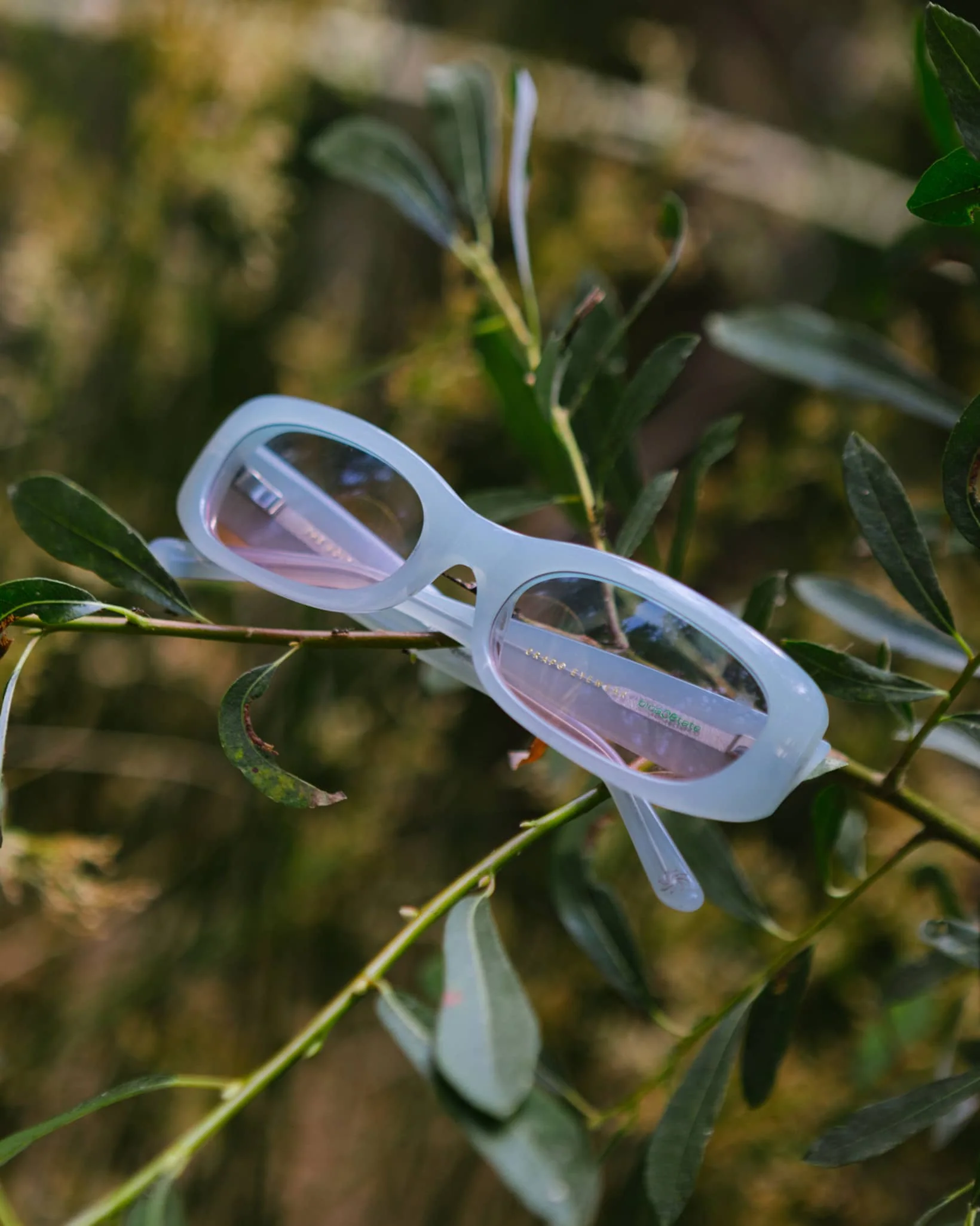 The Void Pixie - Hike Clerb Dusty Aqua Bio