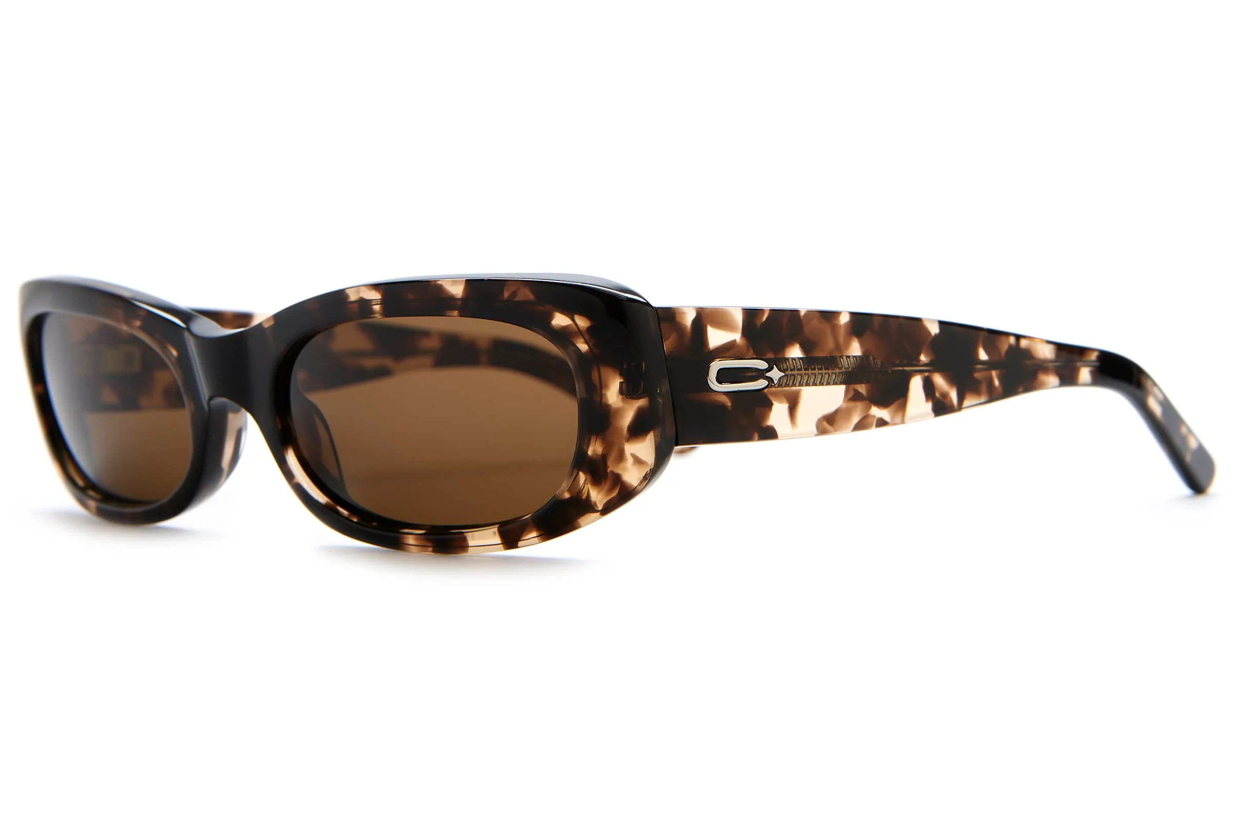 The Void Pixie - Desert Tortoise Bio Polarized