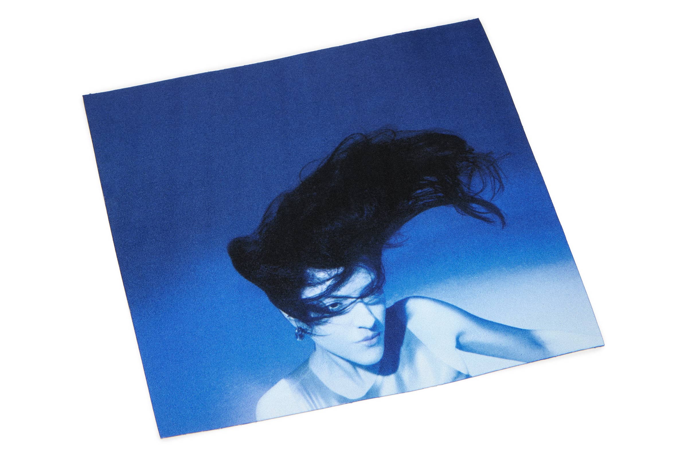 Submarine by The Marías - Side B, Crystal Smoke Bio