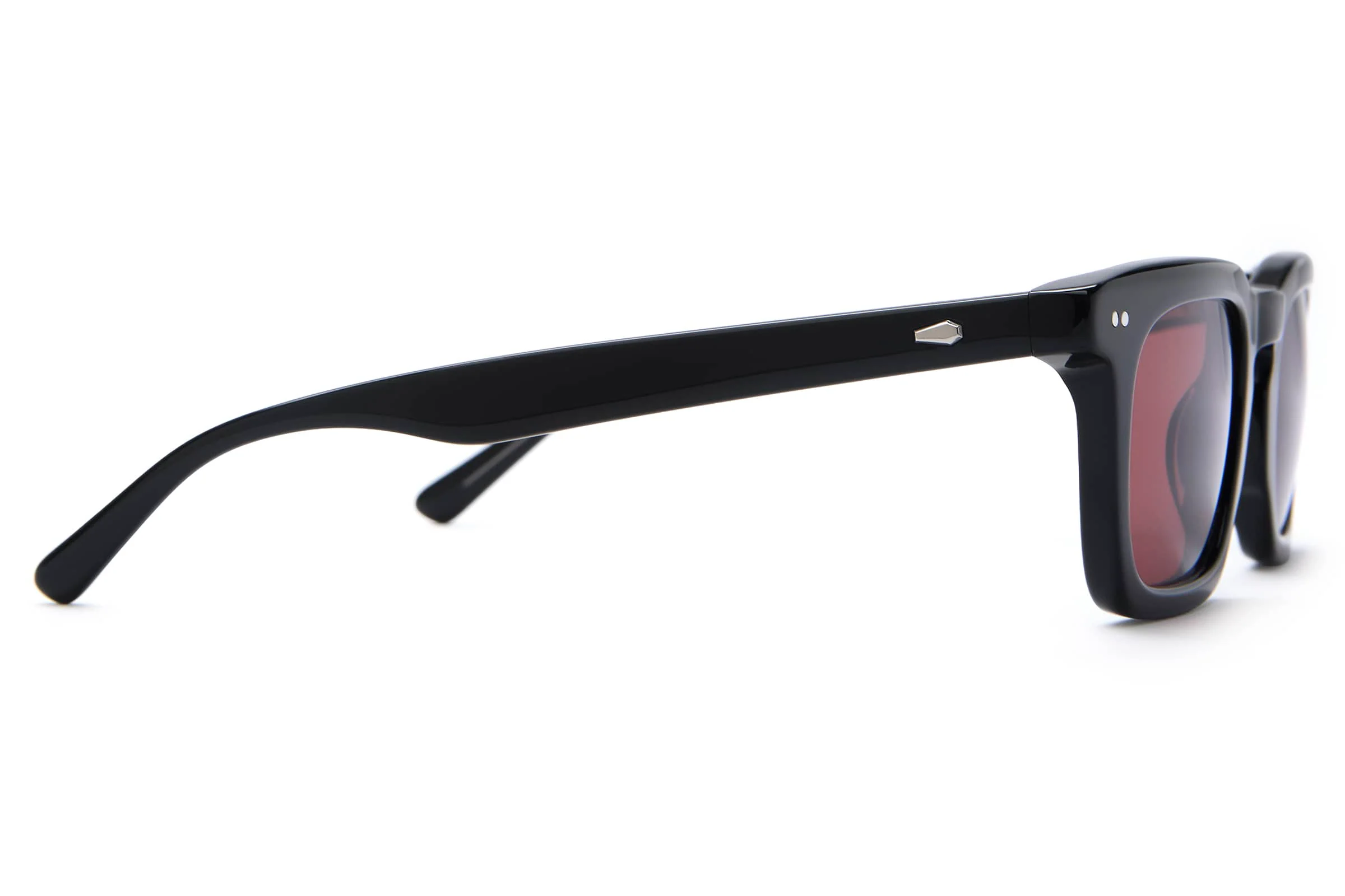 The Radio Haze - Black Bio