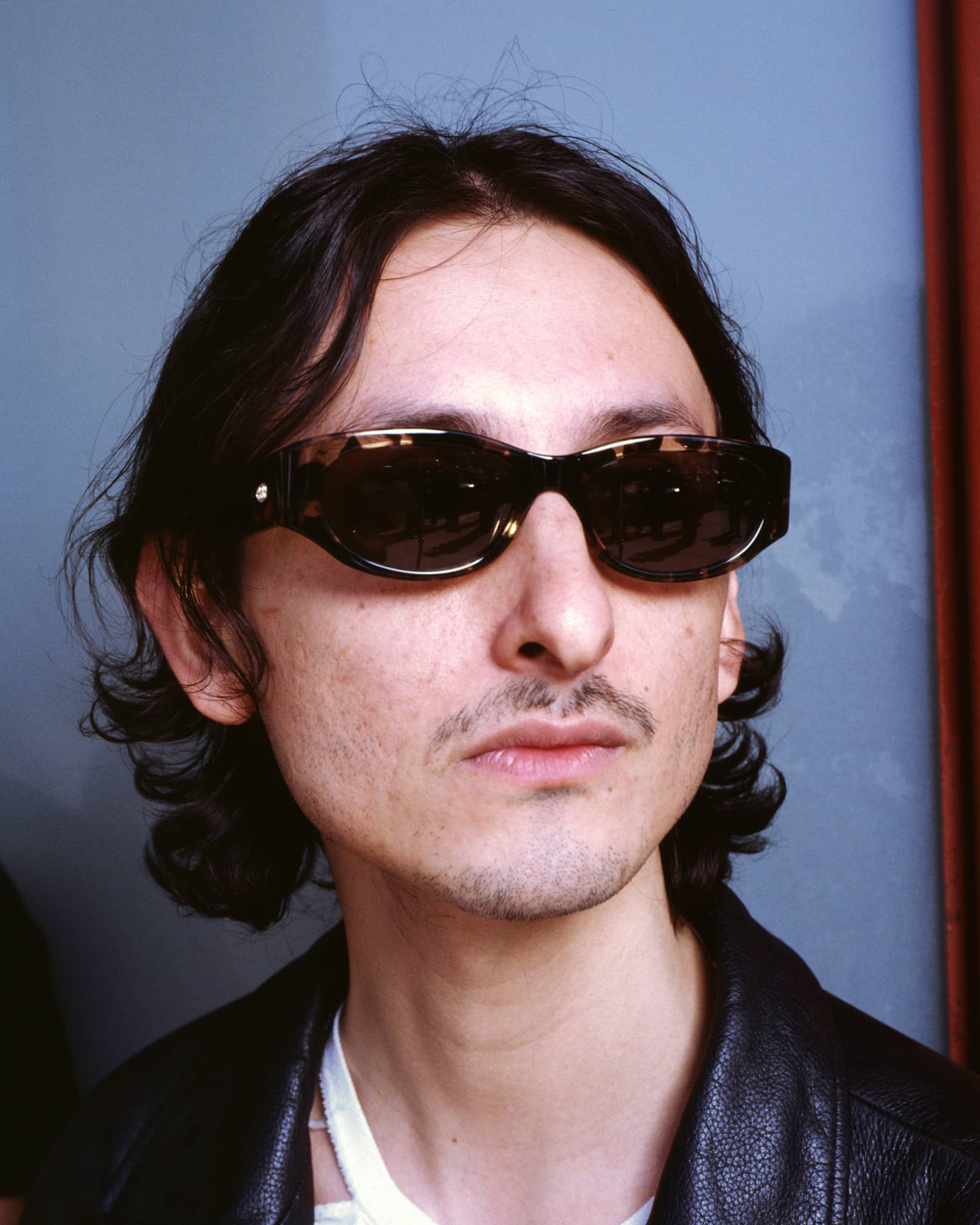 The Funk Punk - Desert Tortoise Bio Polarized