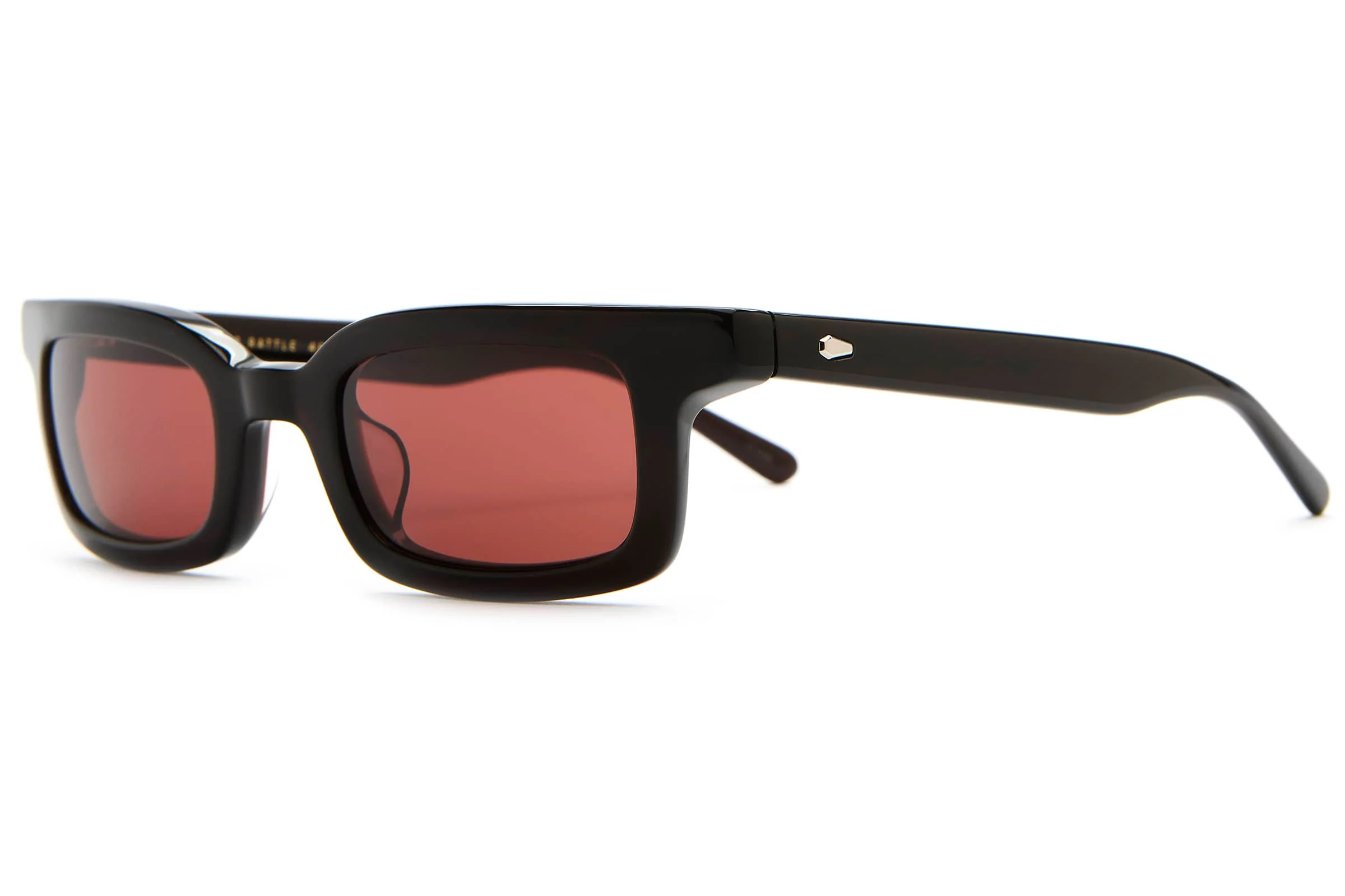 The Head Rattle - Licorice Bio