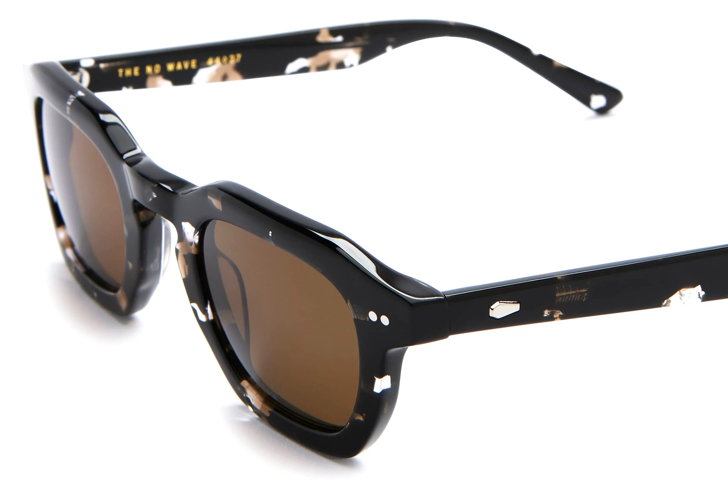 The No Wave - Black Tortoise Bio Polarized