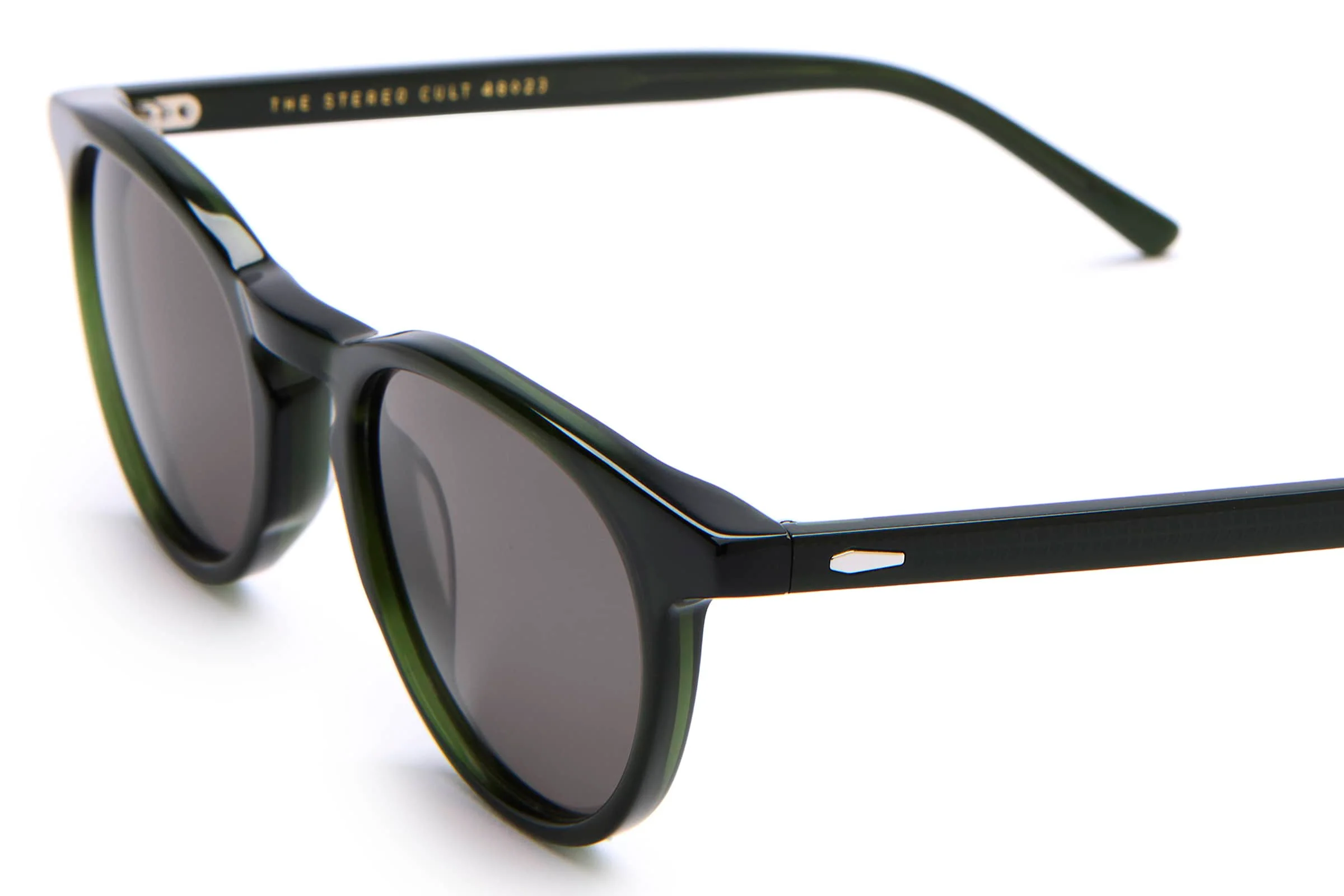 The Stereo Cult - Midnight Pine Bio