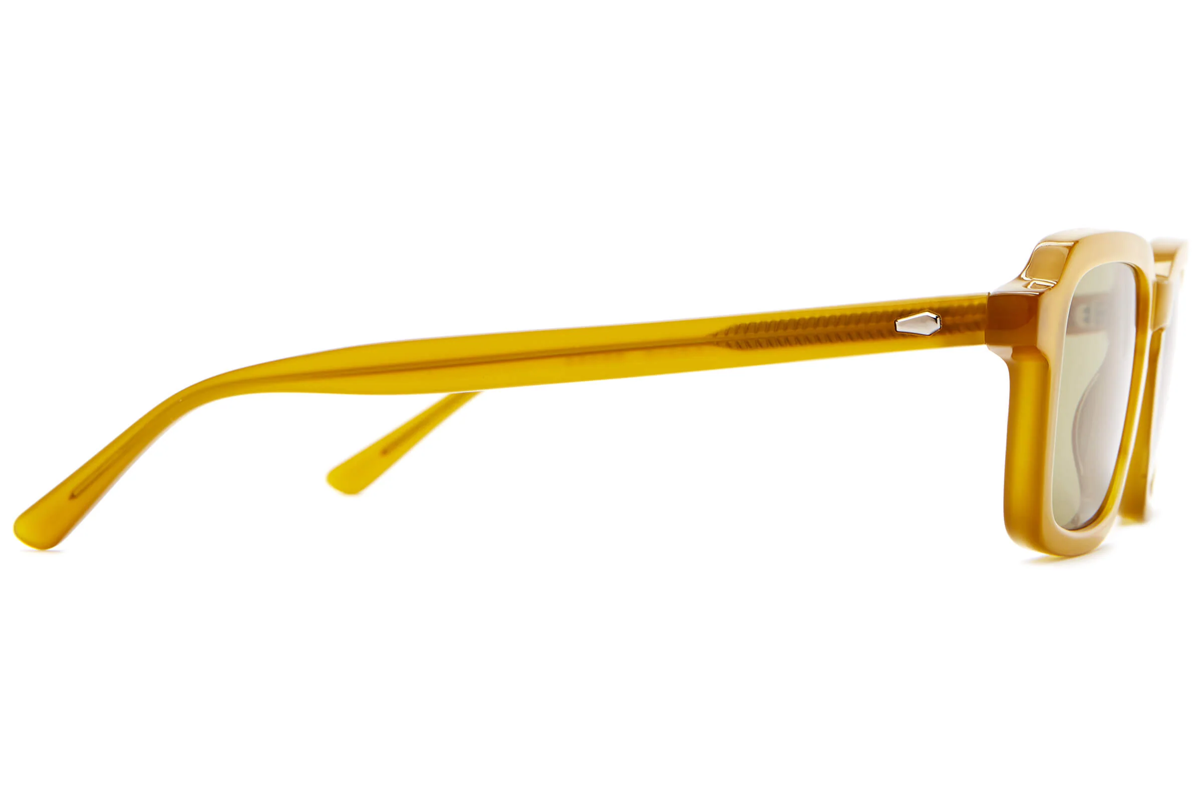 The Heavy Tropix - Agave Bio Polarized