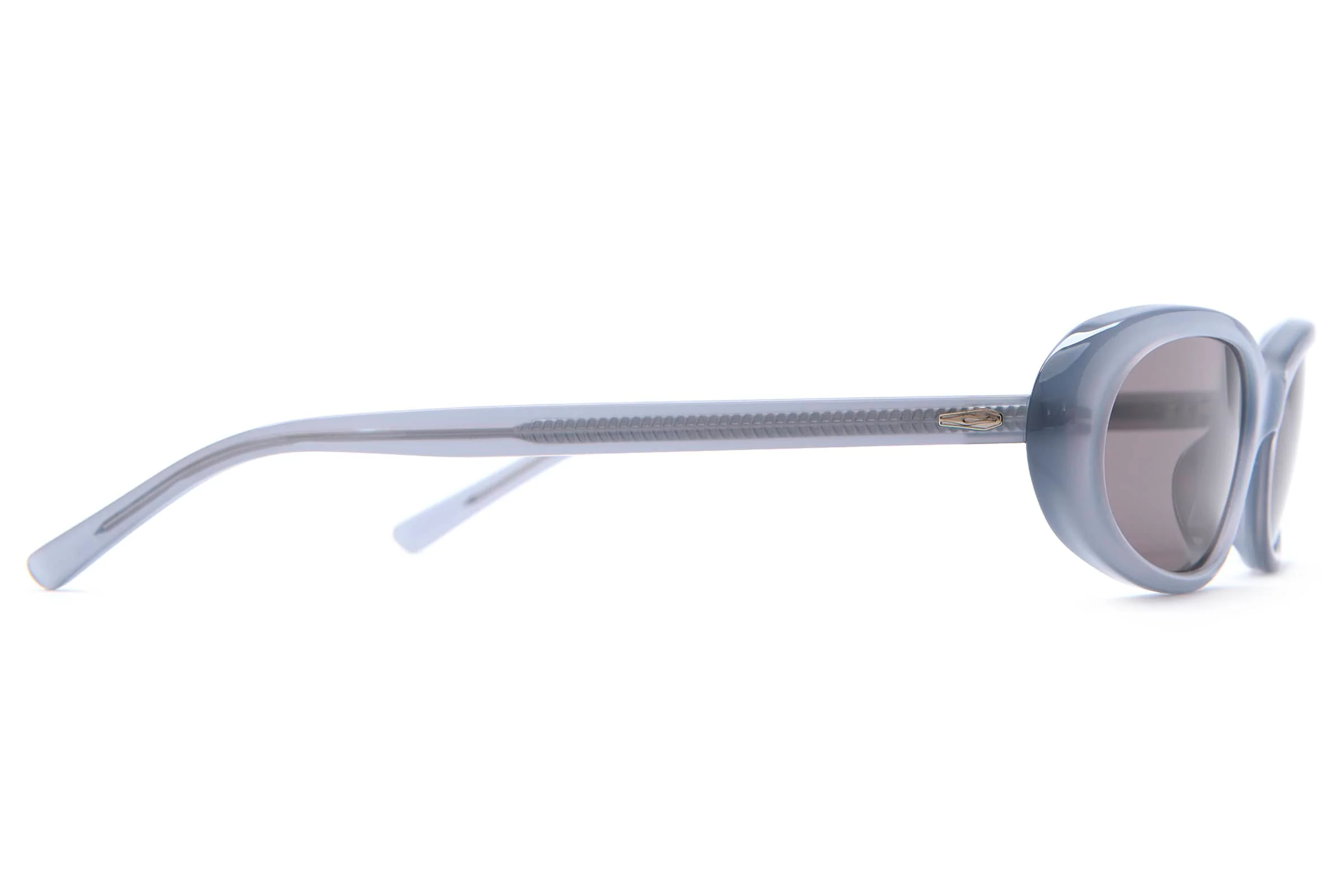 The Luv Buzz - Stone Blue Bio