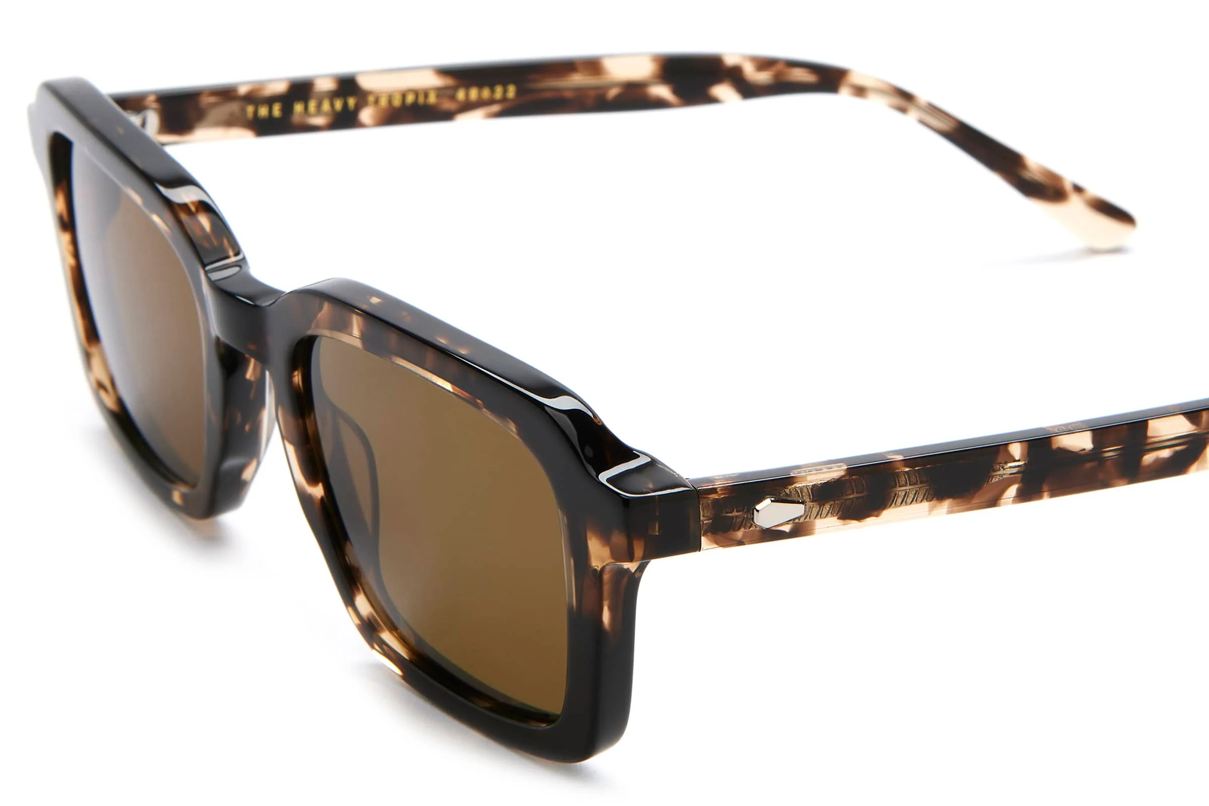 The Heavy Tropix - Desert Tortoise Bio Polarized