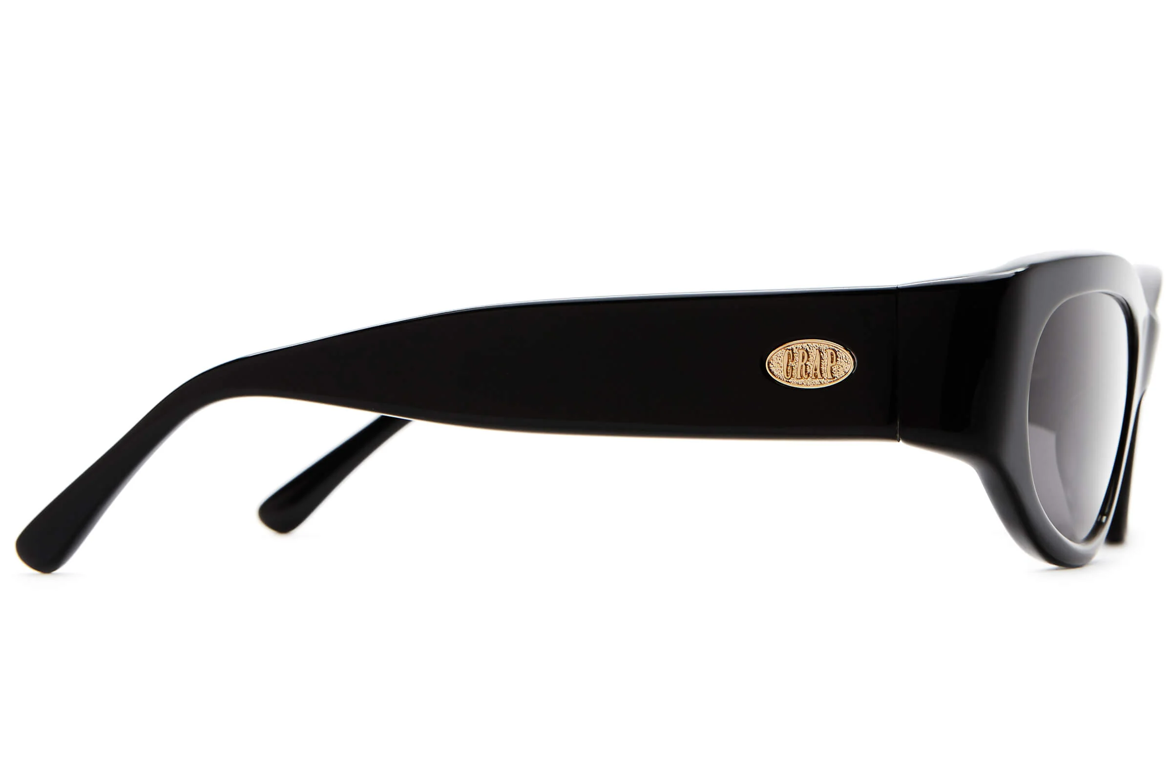 The Funk Punk - Black Bio