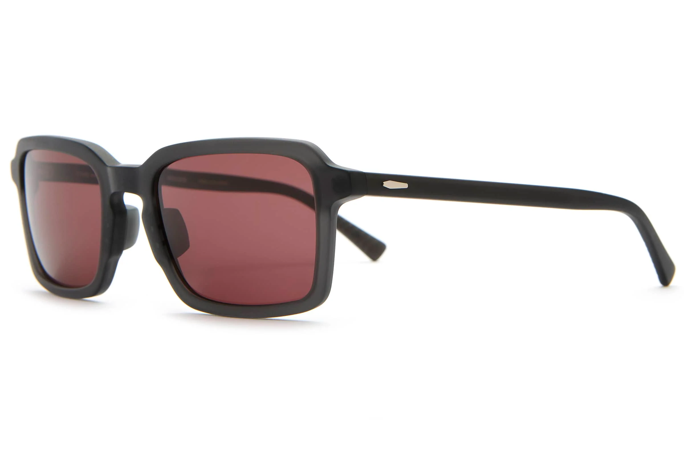 The Heavy Tropix Sport - Matte Shadow Bio Polarized