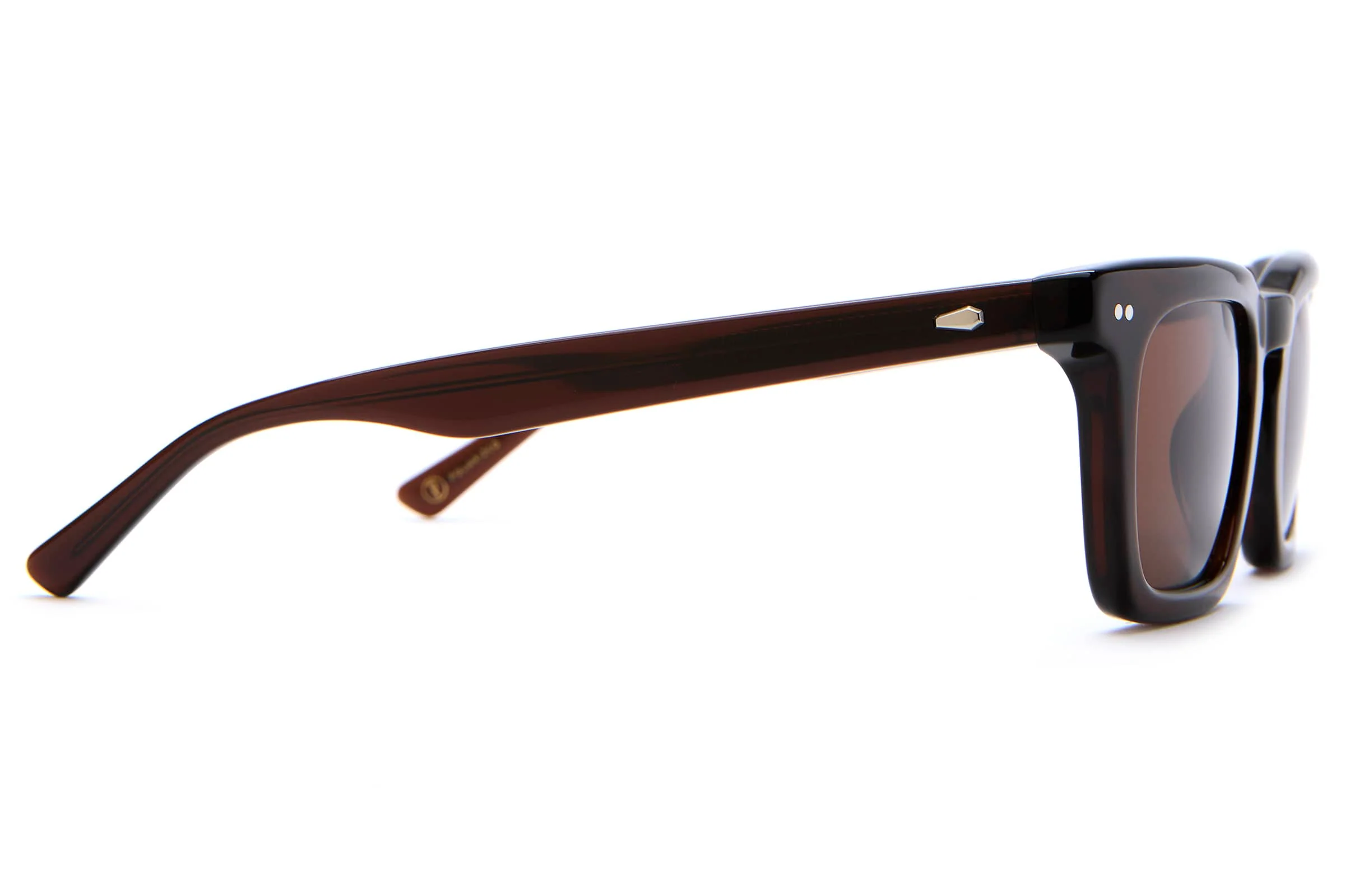 The Radio Haze - Crystal Cola Bio Polarized