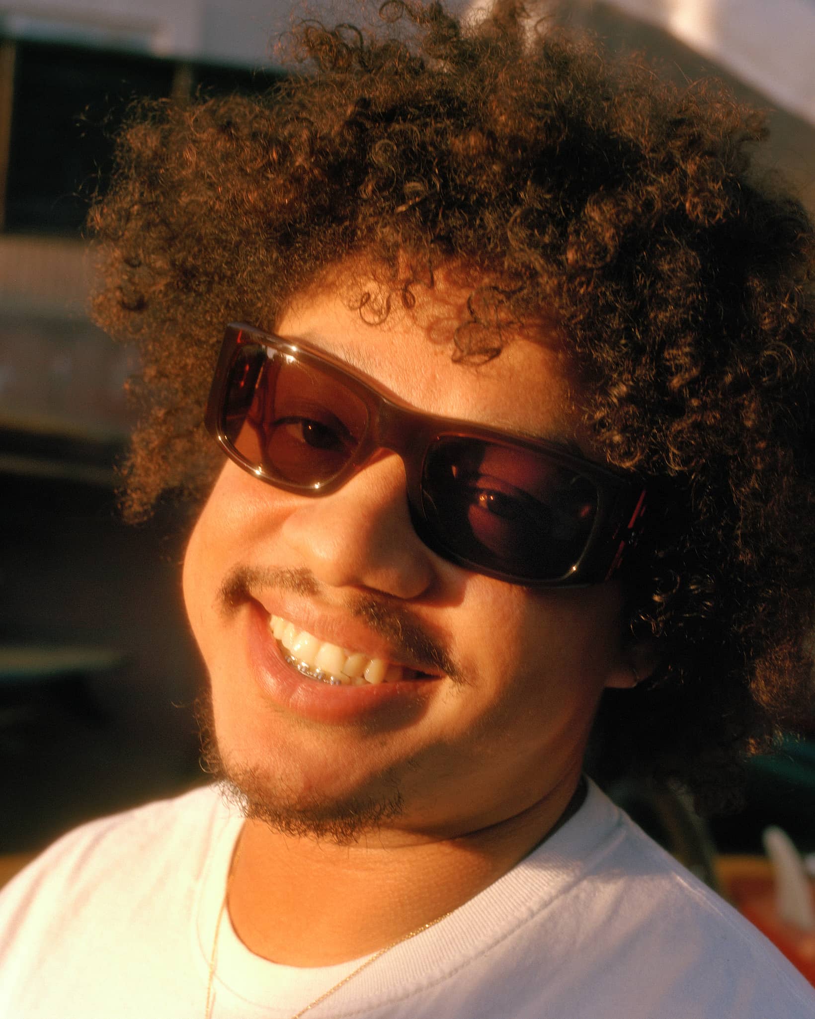 The Kush Cowboy - Crystal Root Beer Bio