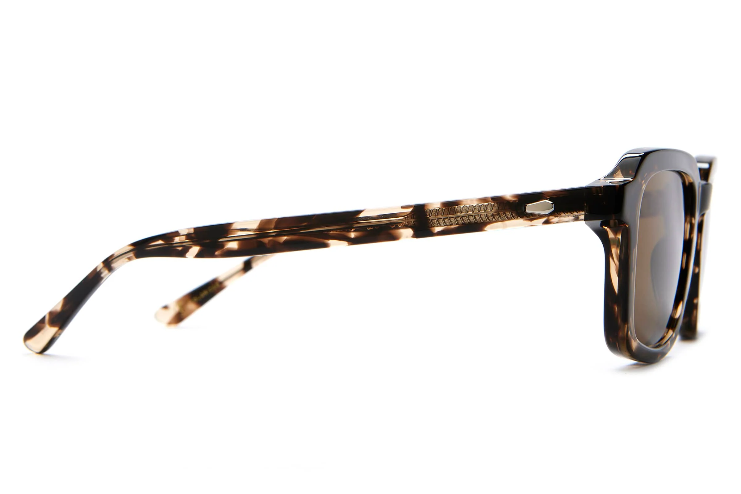 The Heavy Tropix - Desert Tortoise Bio Polarized