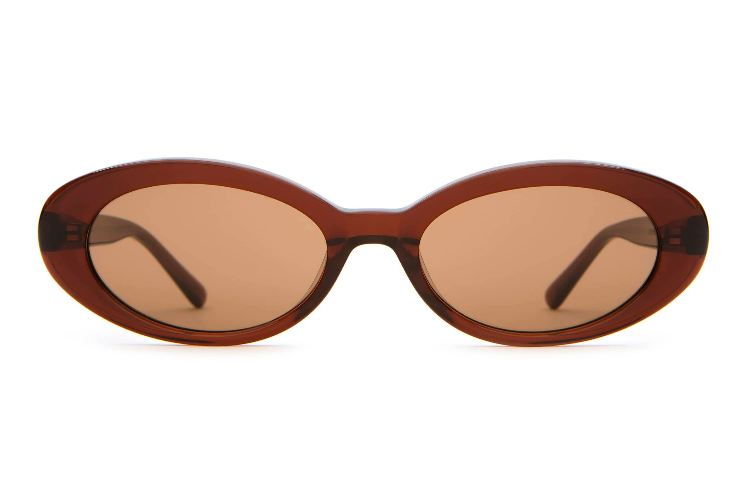 The Sweet Leaf - Crystal Root Beer Bio