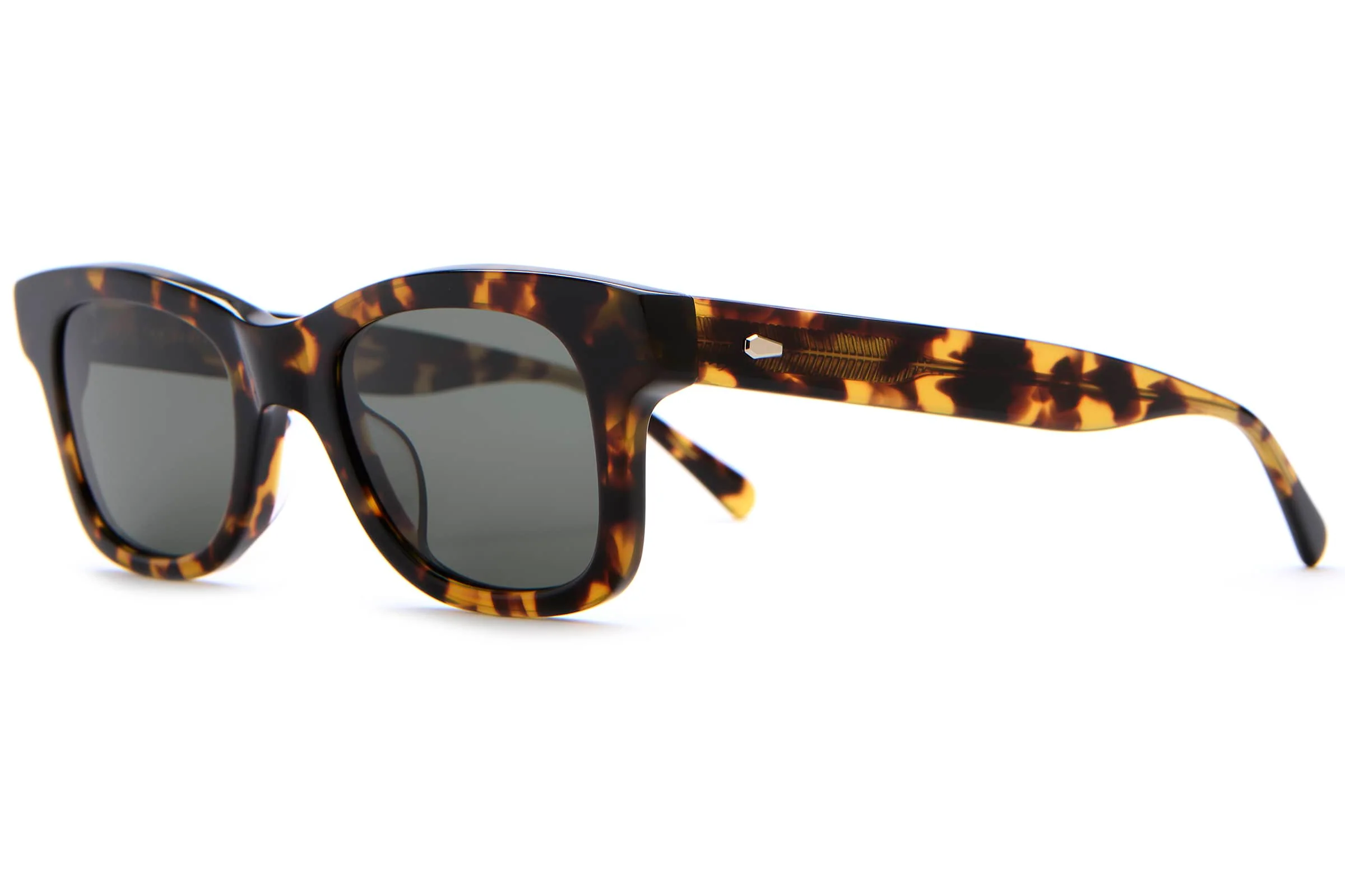 The Suntan Underground - Lunar Tortoise Bio Polarized