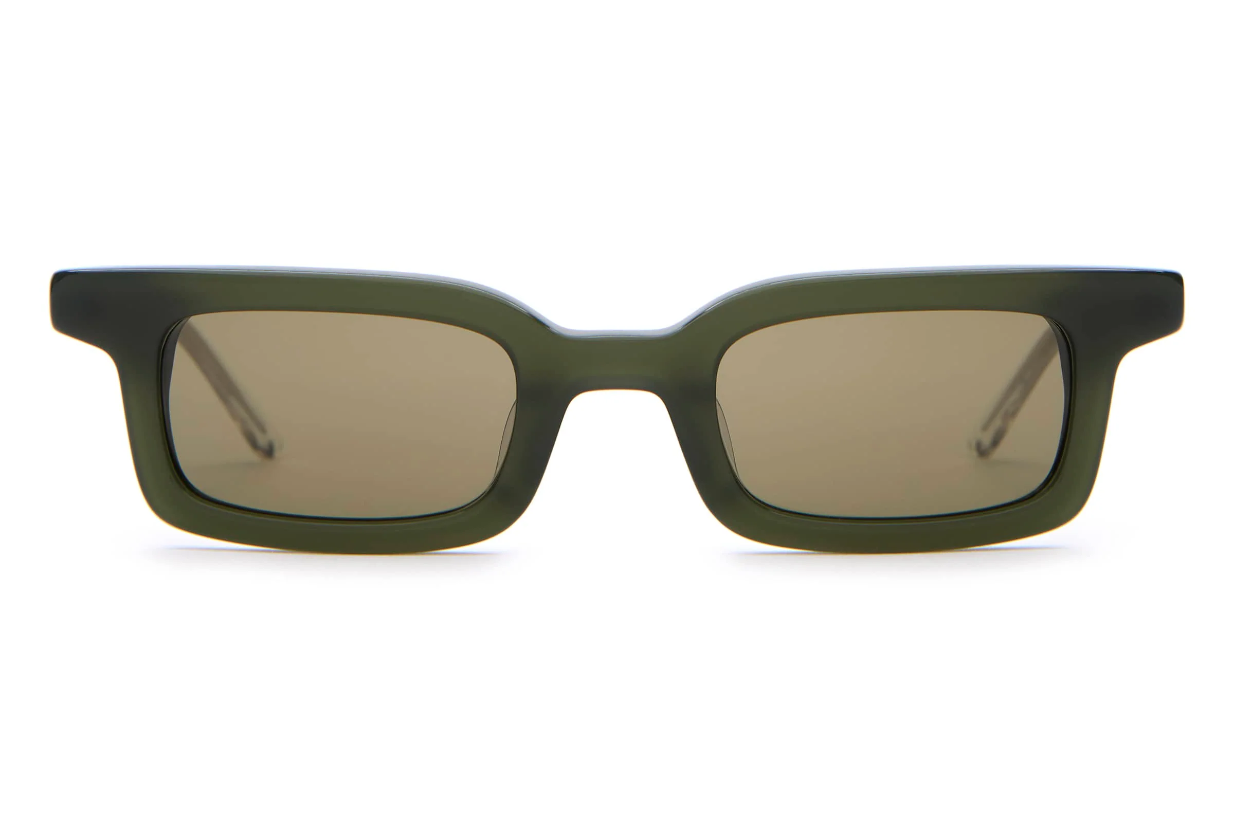 The Head Rattle - Cabagges Green Onion Bio