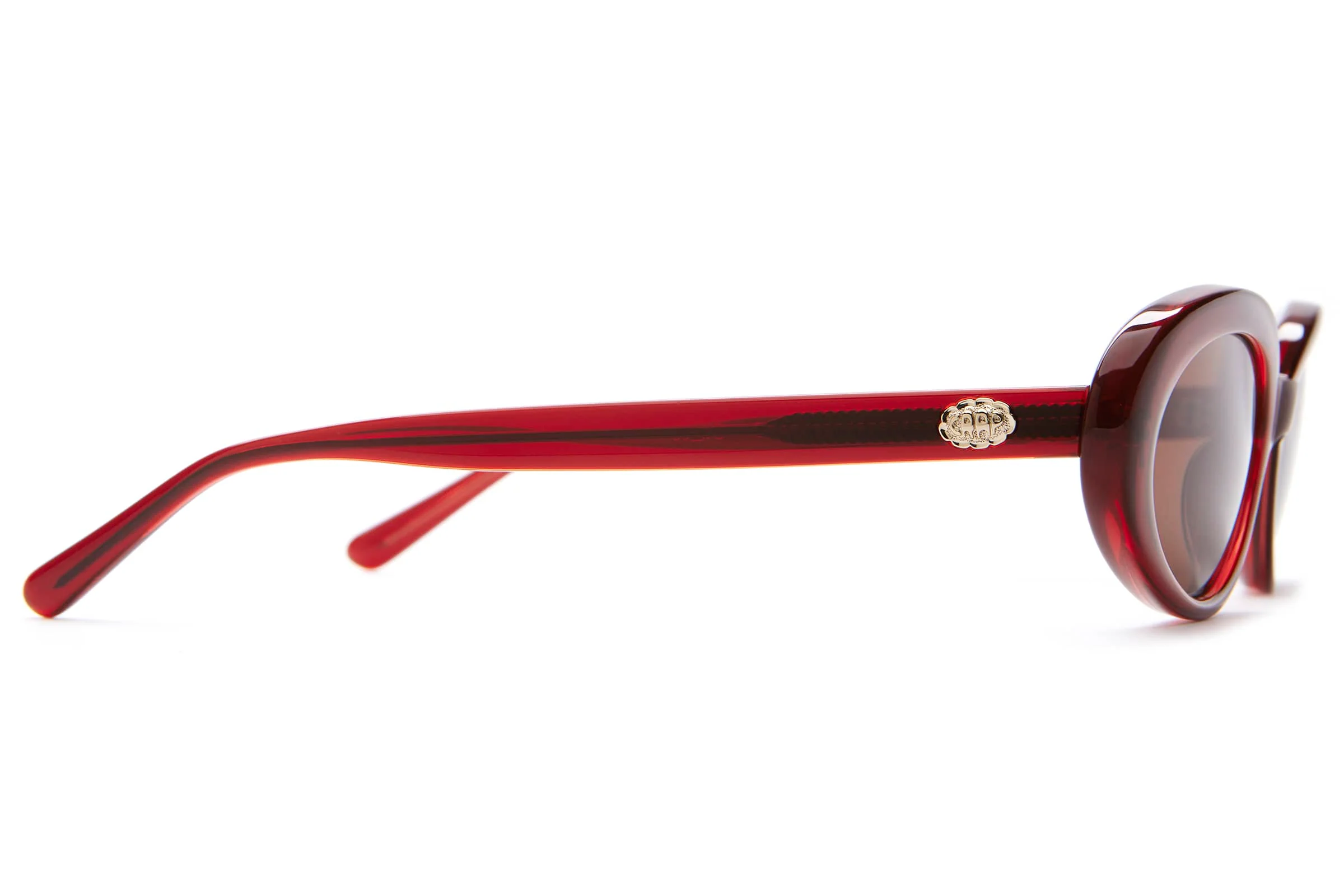 The Sweet Leaf - Crystal Black Cherry Bio