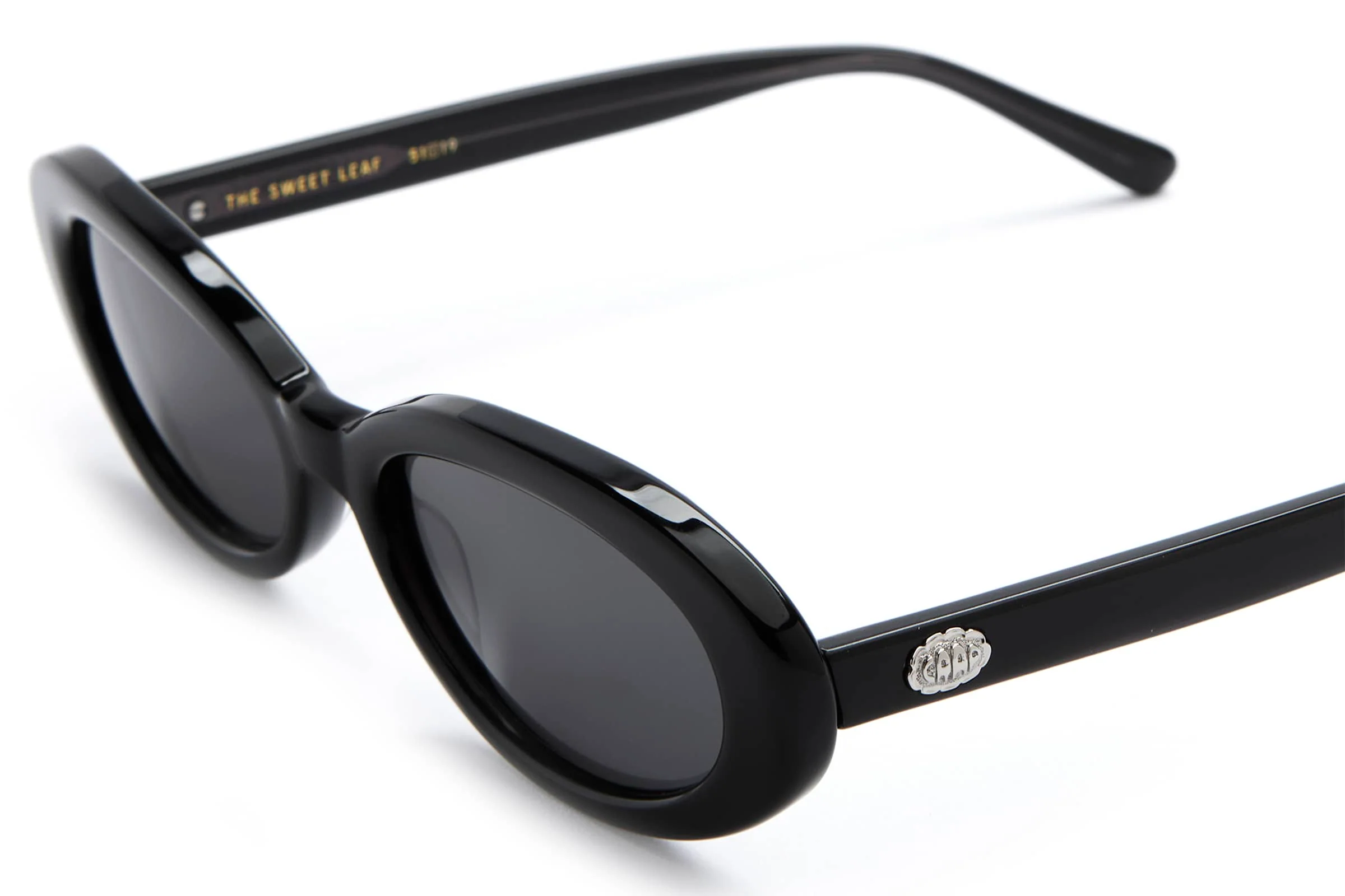 The Sweet Leaf - Polarized Black Bio