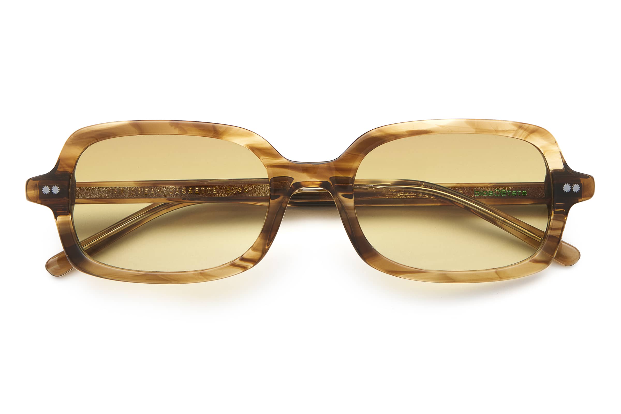 The Dream Cassette - Dune Bio