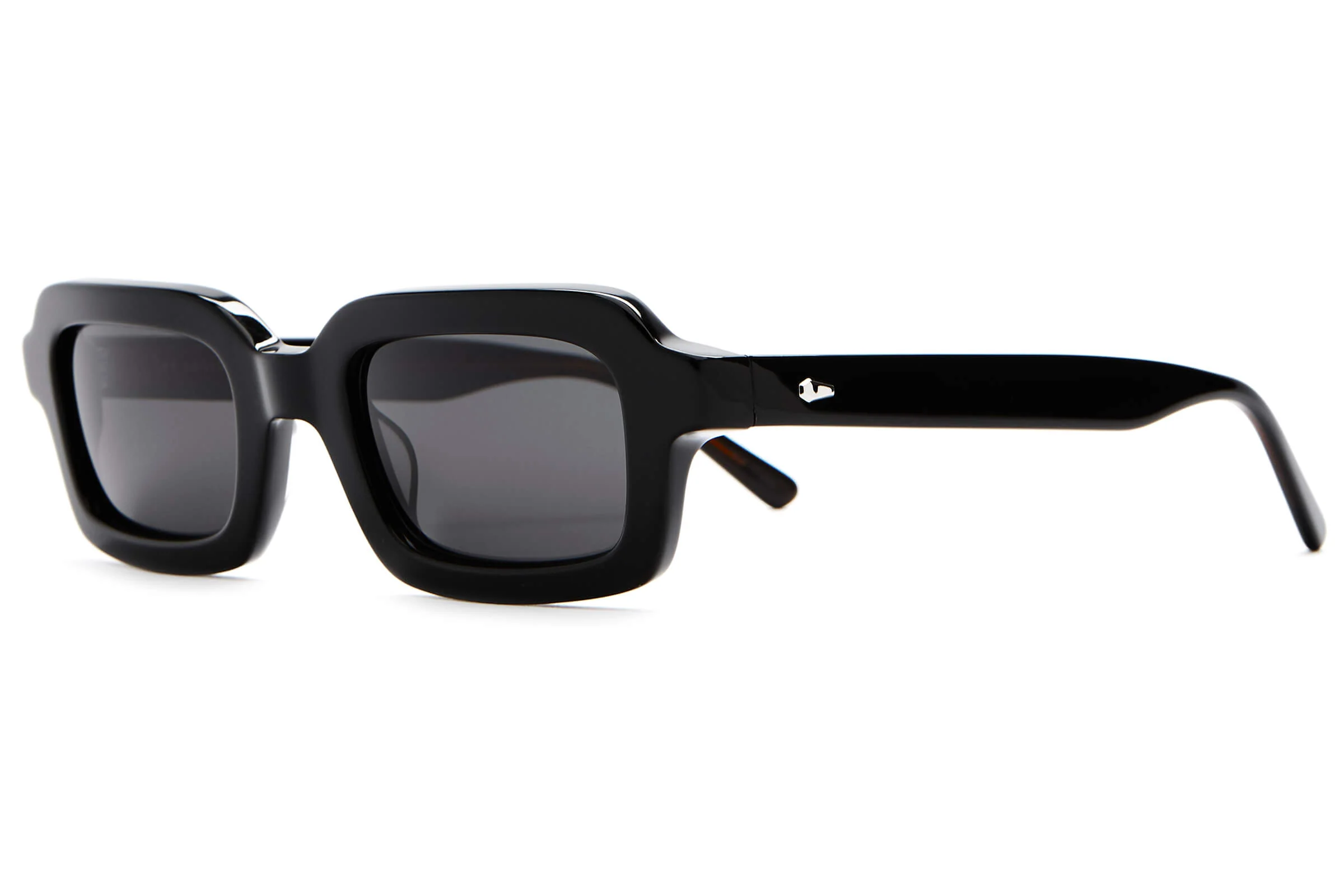 The Lucid Blur - Black Bio Polarized