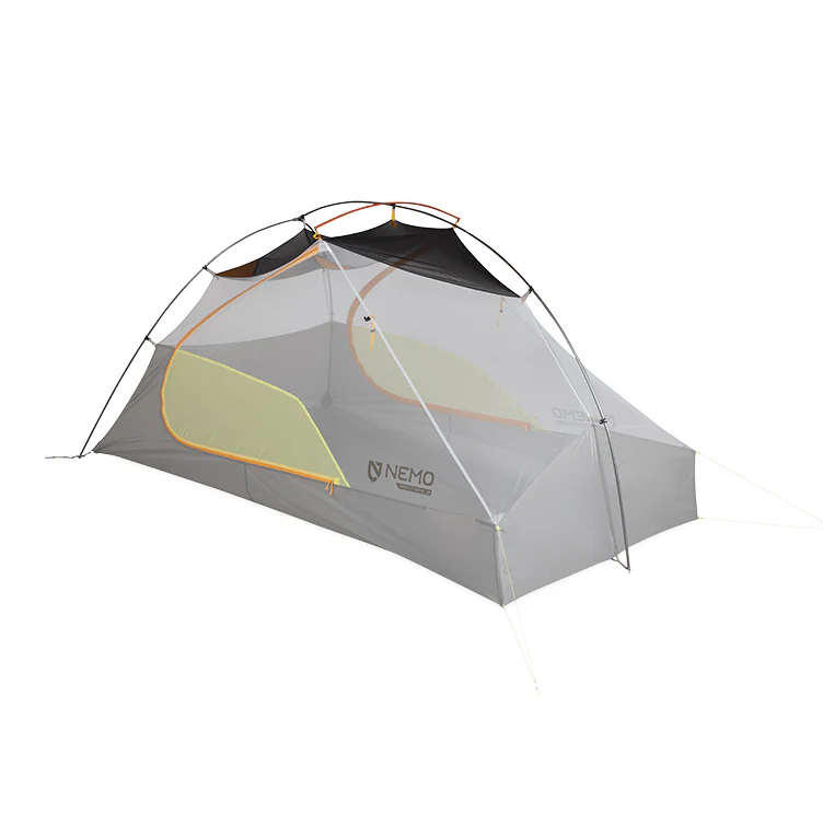 Mayfly OSMO™ Lightweight Backpacking Tent