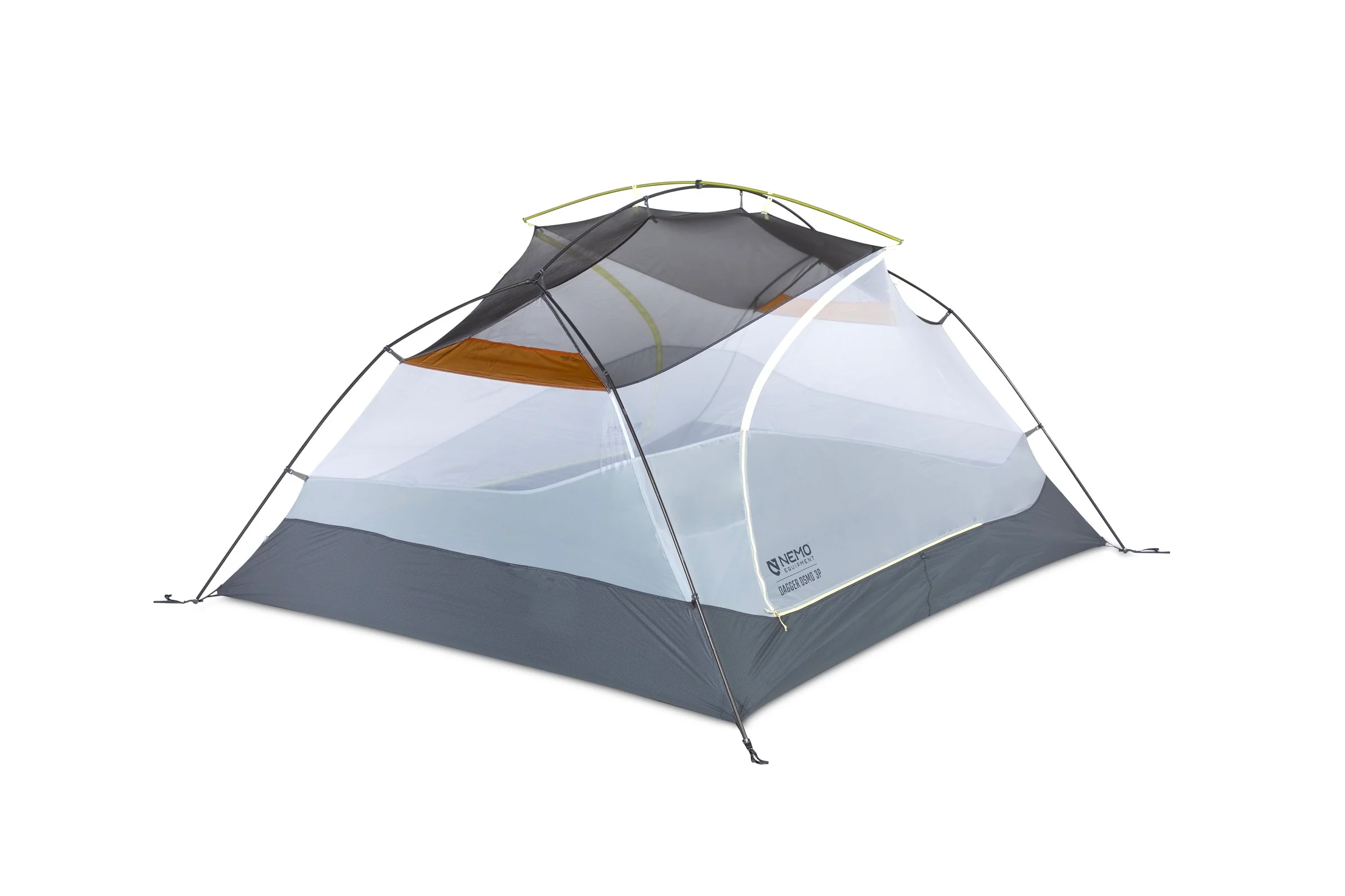 Dagger OSMO™ Lightweight Backpacking Tent