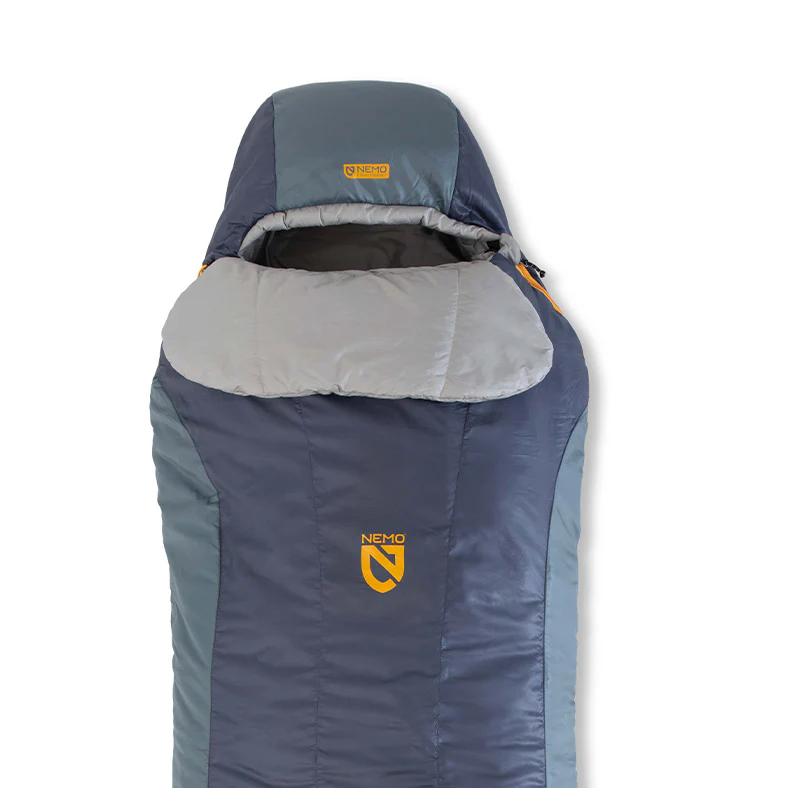 Tempo™ Men's Synthetic Sleeping Bag
