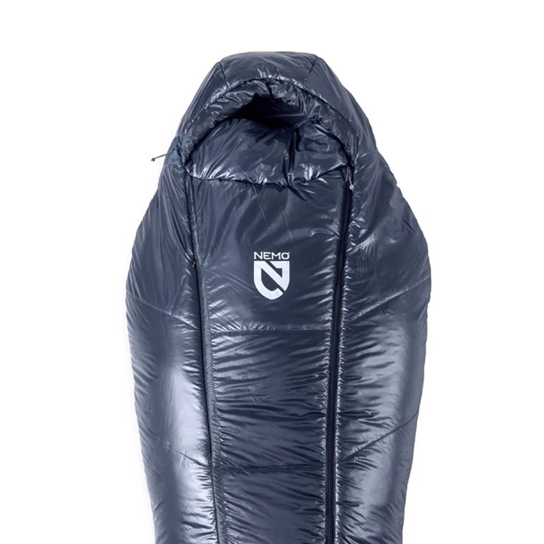 sleeping-bags