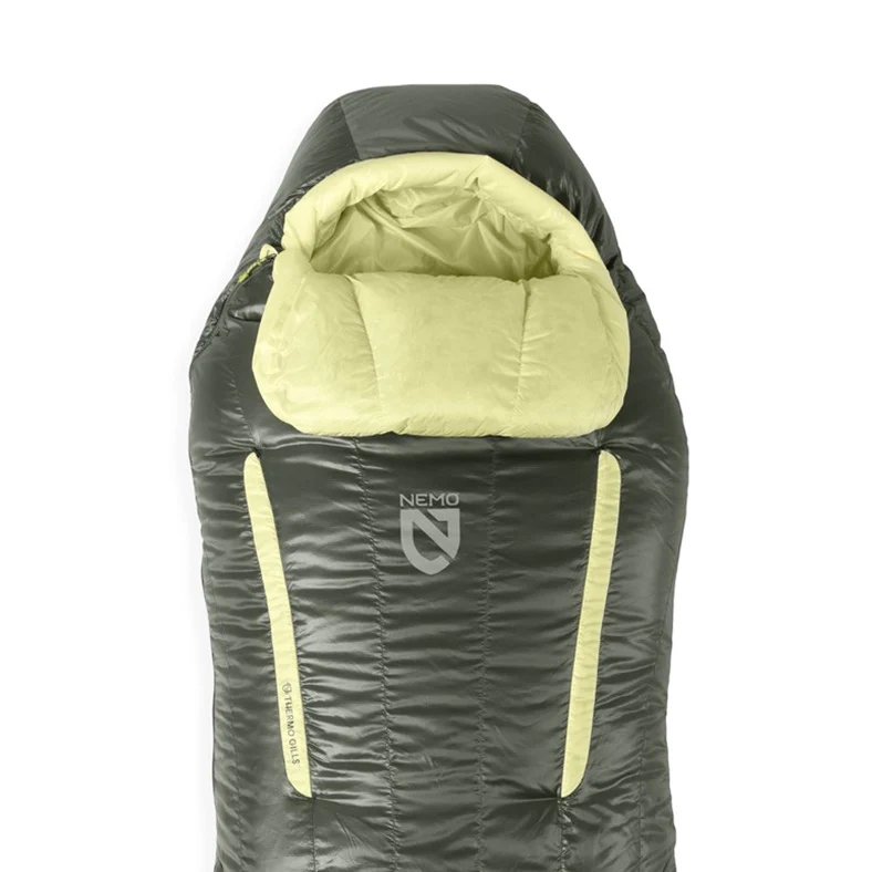 Disco™ Women's Endless Promise® Down Sleeping Bag