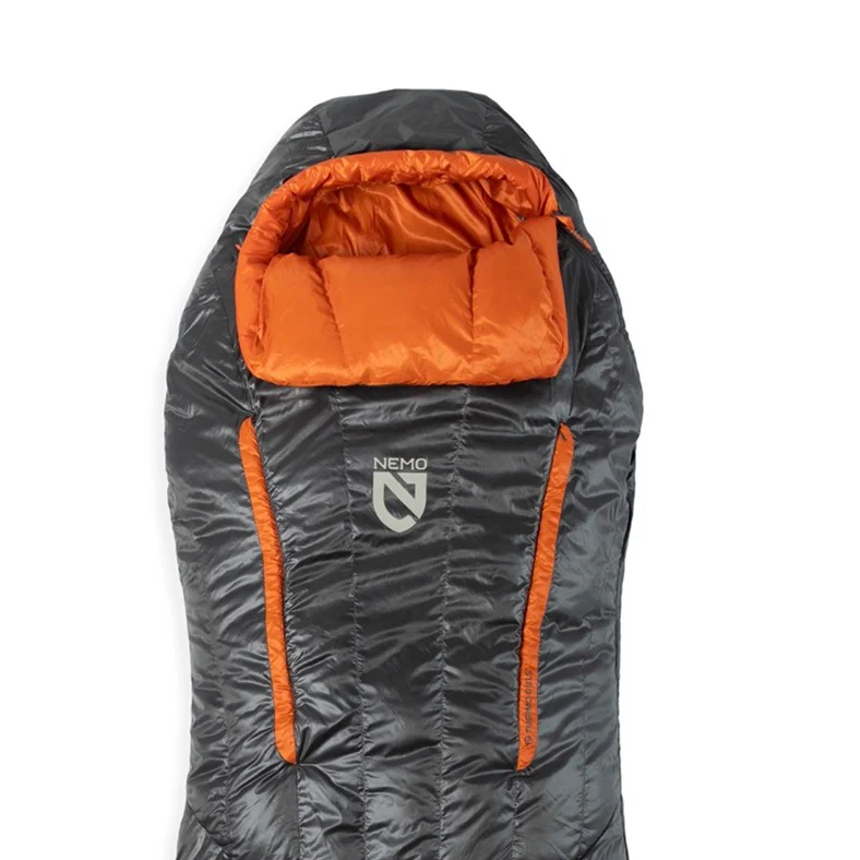 Disco™ Men's Endless Promise® Down Sleeping Bag