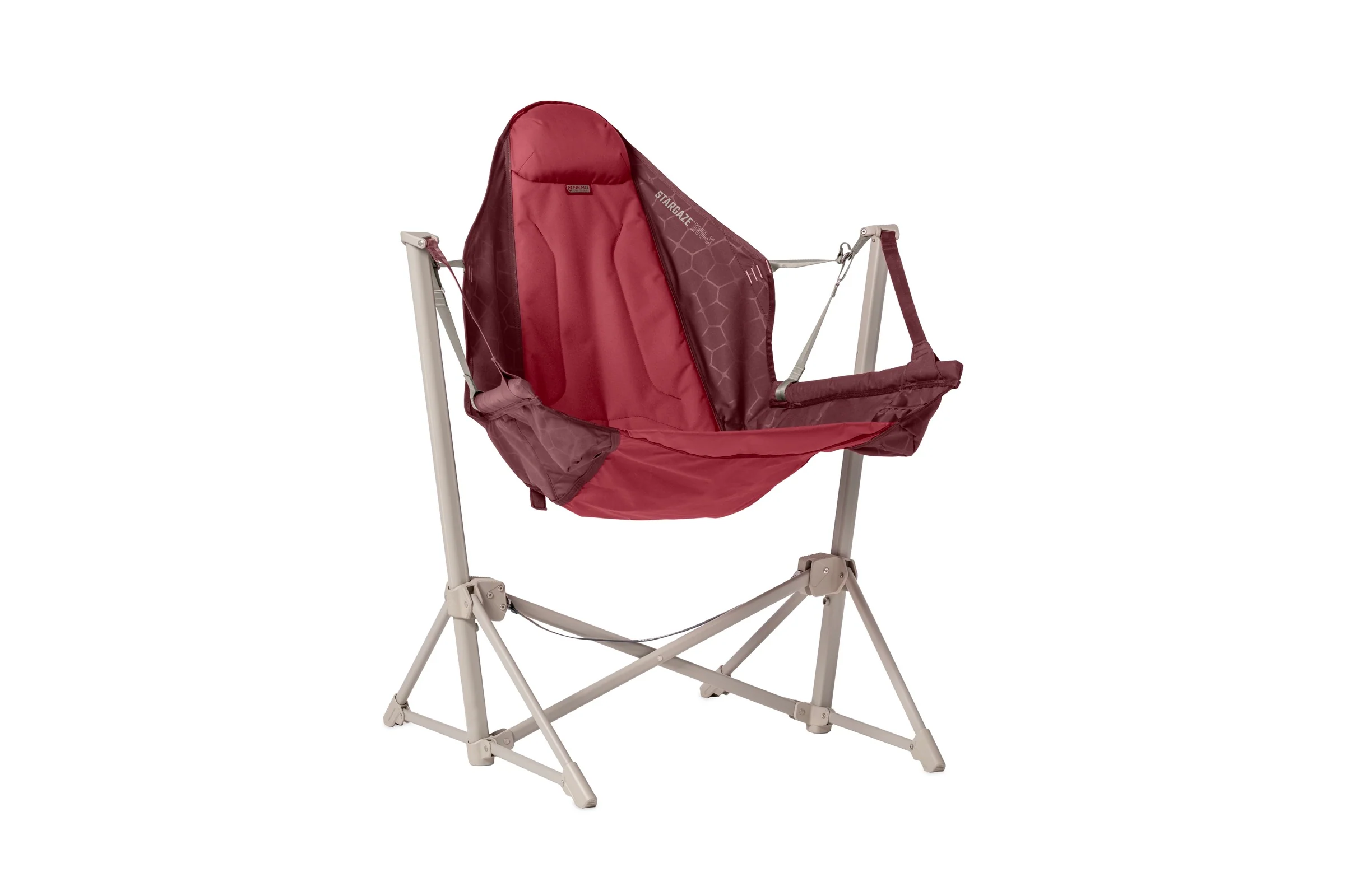 Stargaze™ EVO-X Folding Reclining Camp Chair