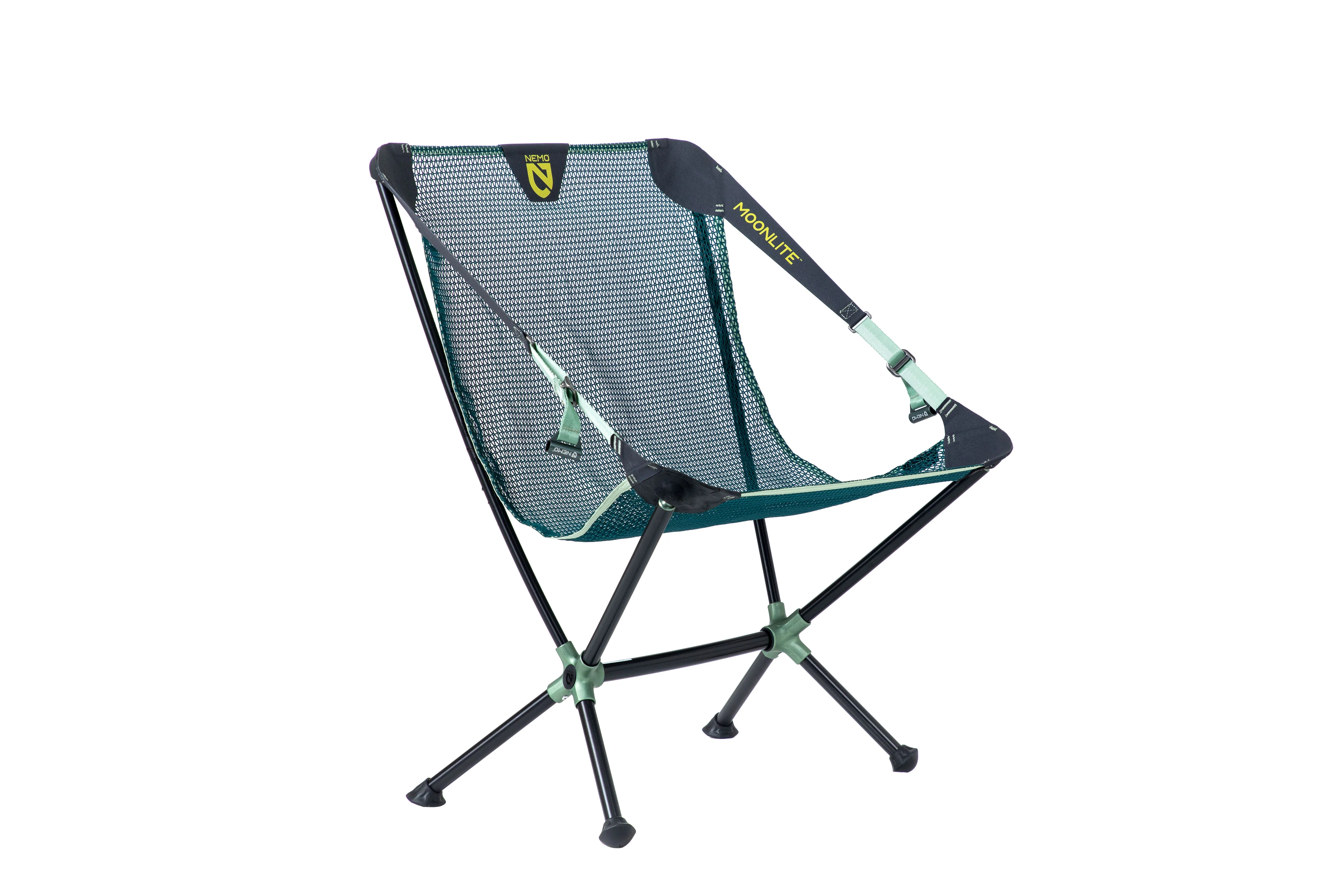 Moonlite™ Reclining Camp Chair