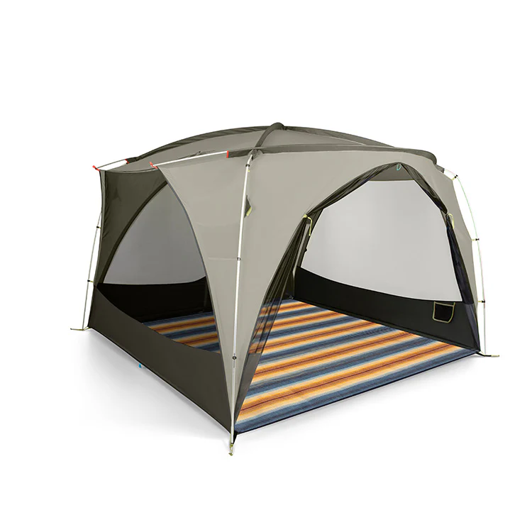 Victory™ Screenhouse Camp Shelter