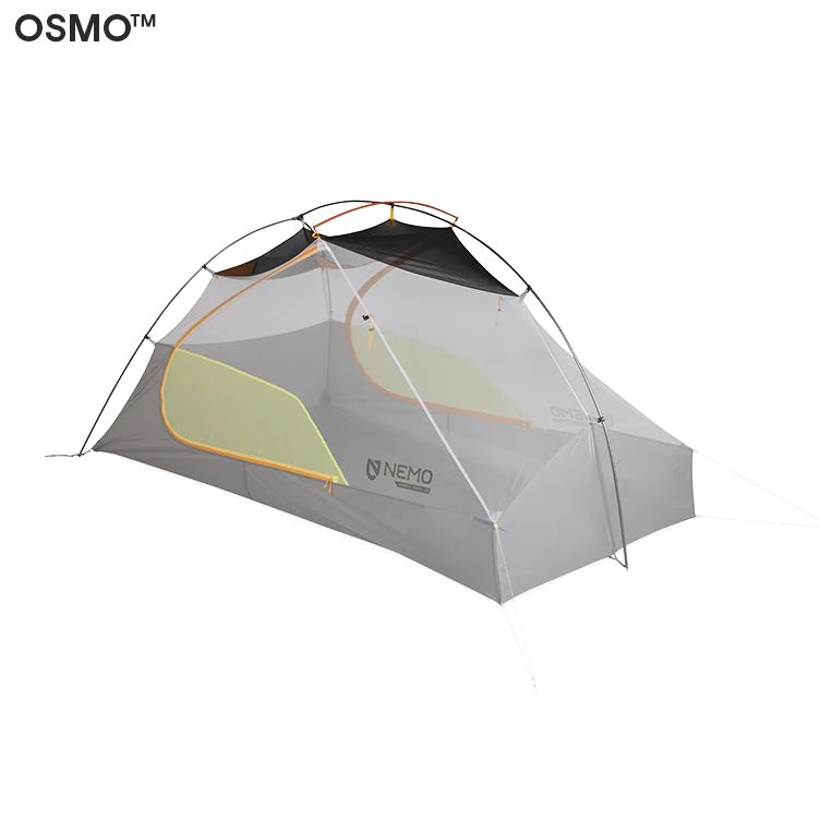 Mayfly OSMO™ Lightweight Backpacking Tent