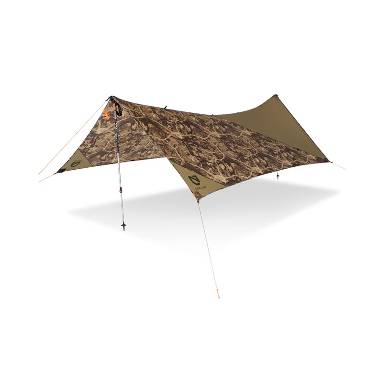 Scalar™ Multi-Configuration Camp Tarp